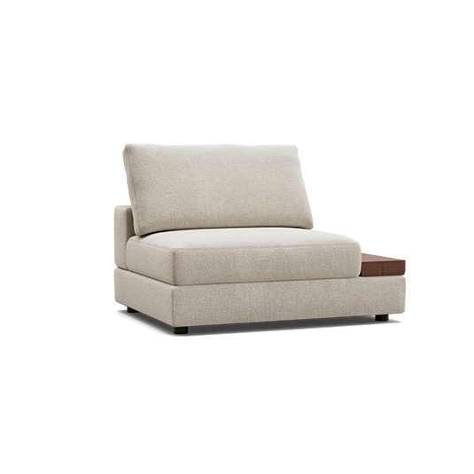 Jasper Wide Chair