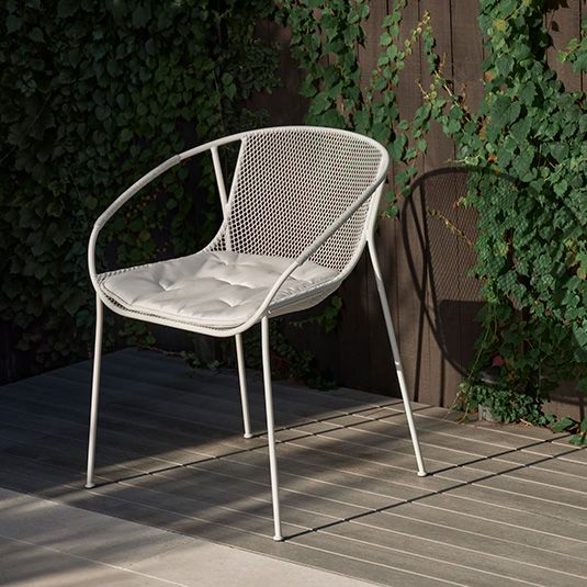 Luna Outdoor Chair King Living