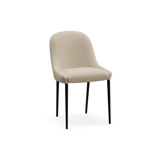 Quay Armless Dining Chair