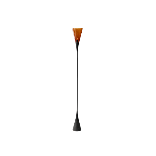 Solifiore Arum Floor Lamp