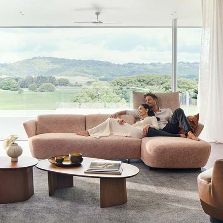 Chaise Sofas Chaise Lounges King Living