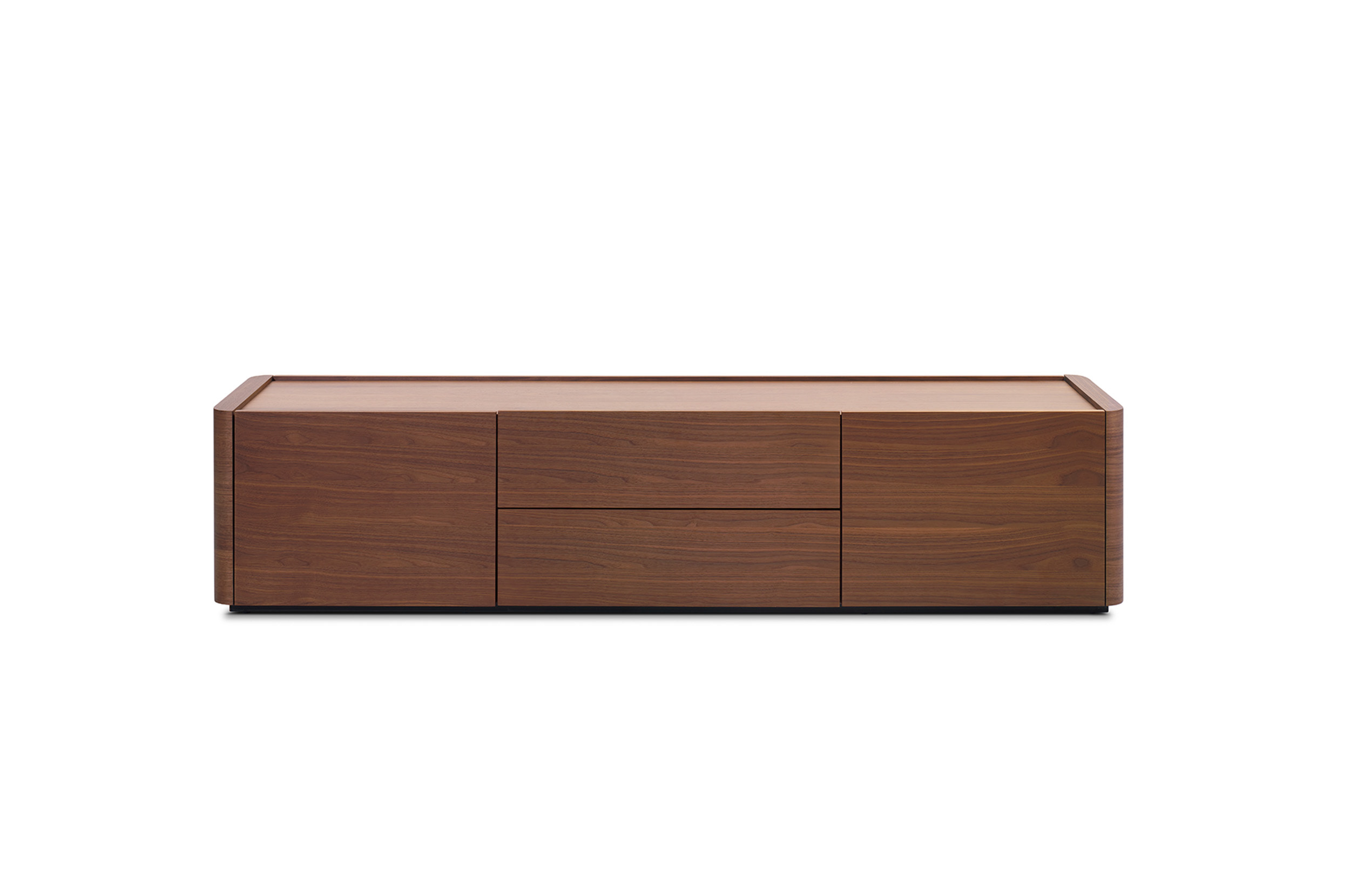 Roma store entertainment unit