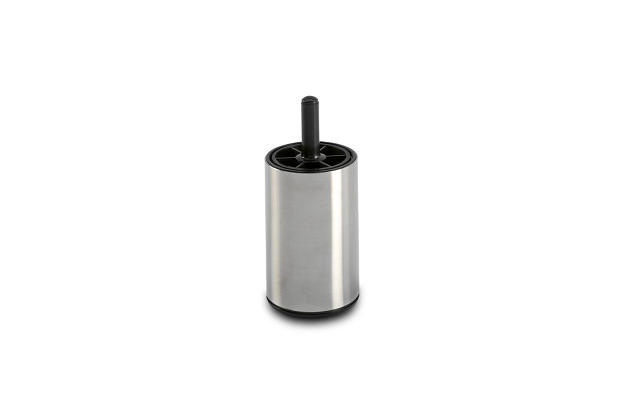 High Adjustable Universal Sofa Leg Silver Trim King Living