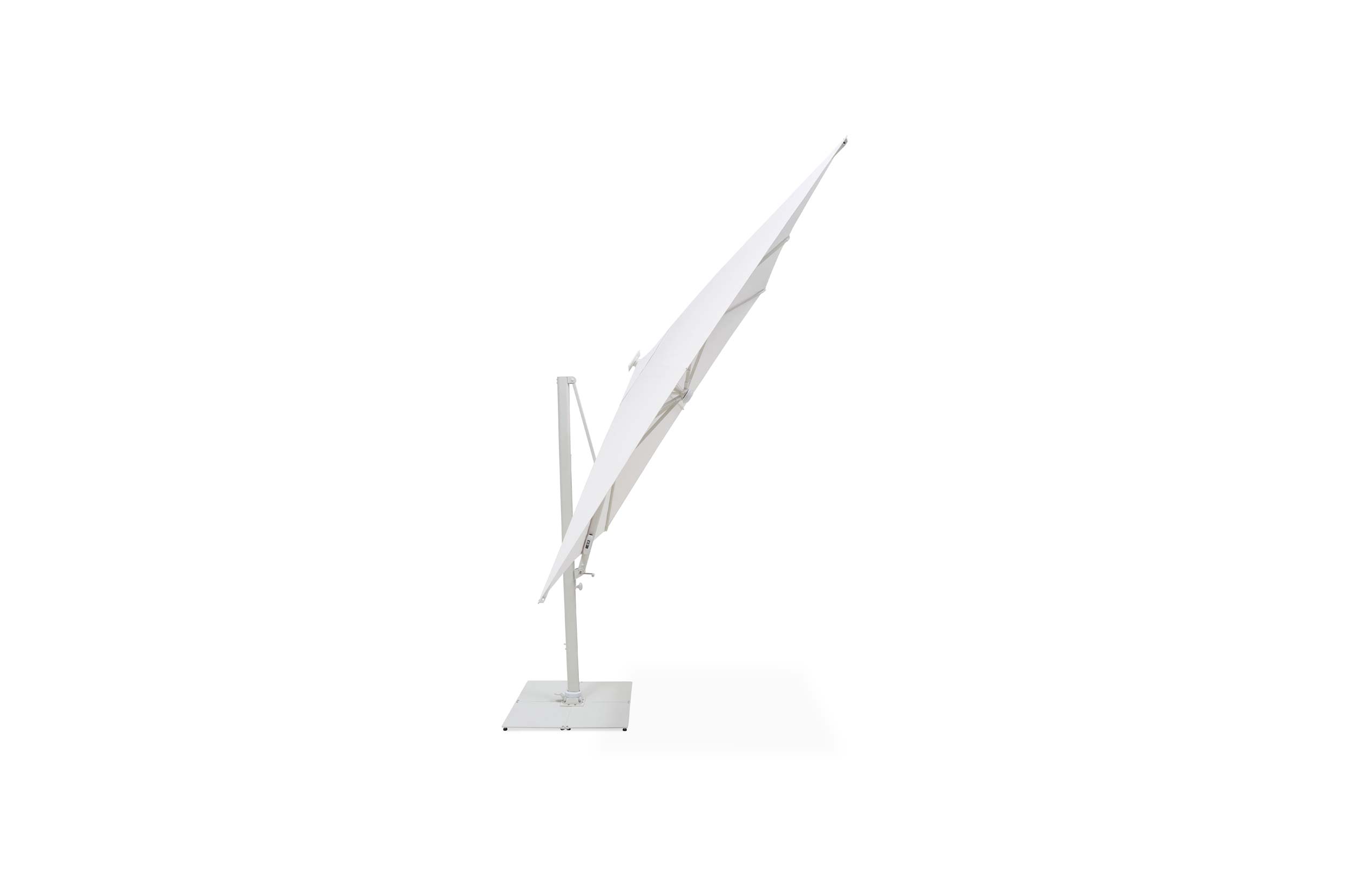 Hyams Outdoor Umbrella King Living King Living