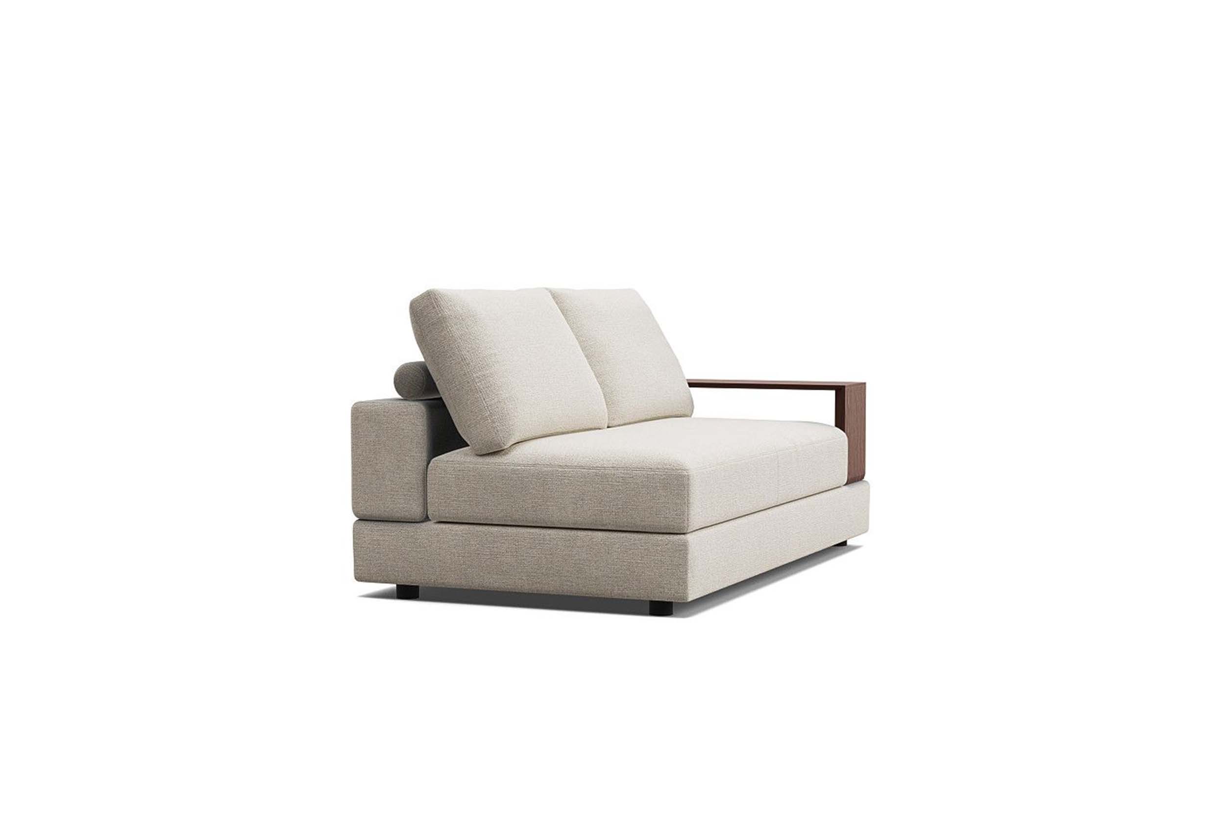Jasper 2 Seater End King Living King Living