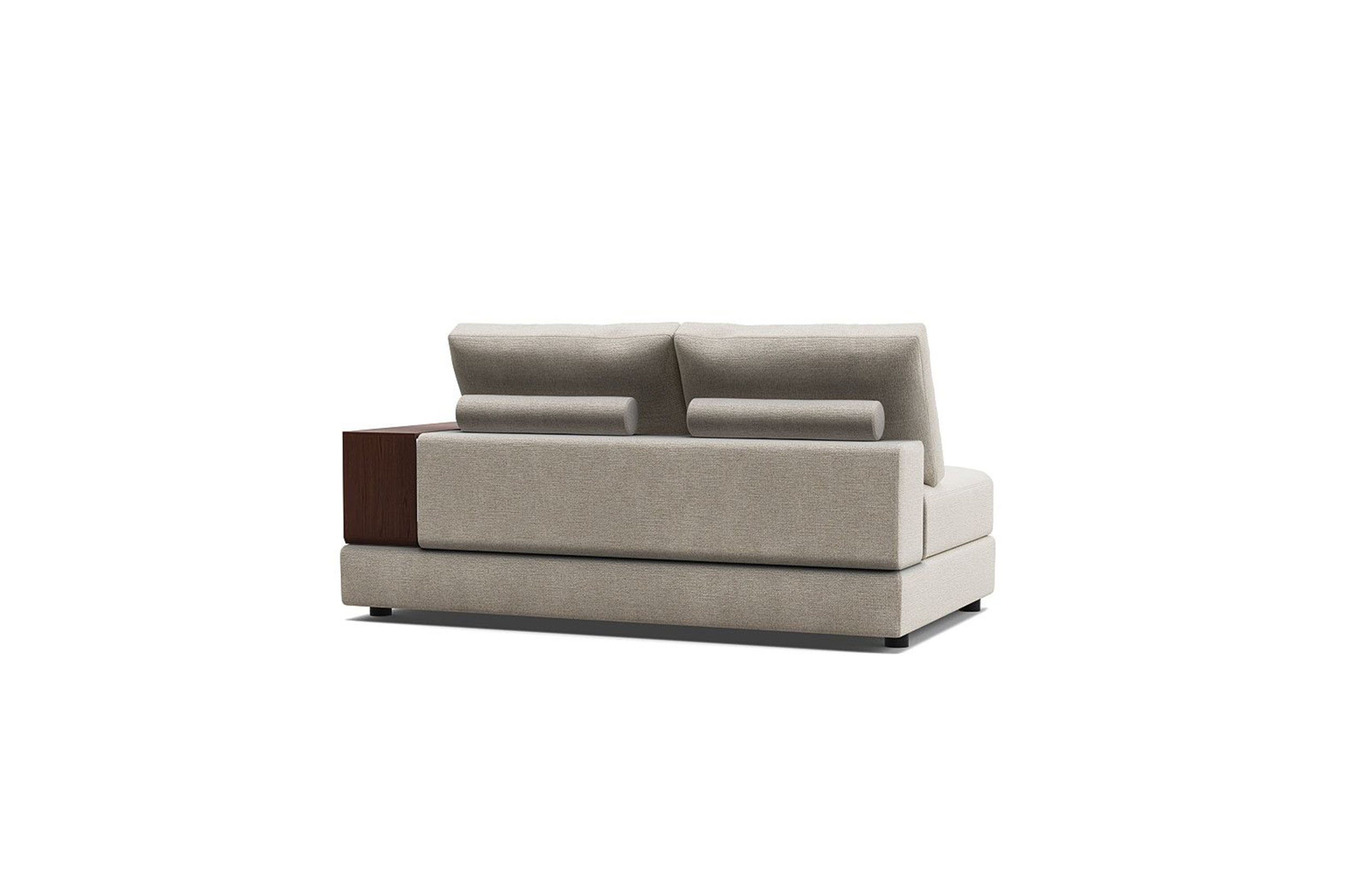 Jasper 2 Seater End King Living King Living