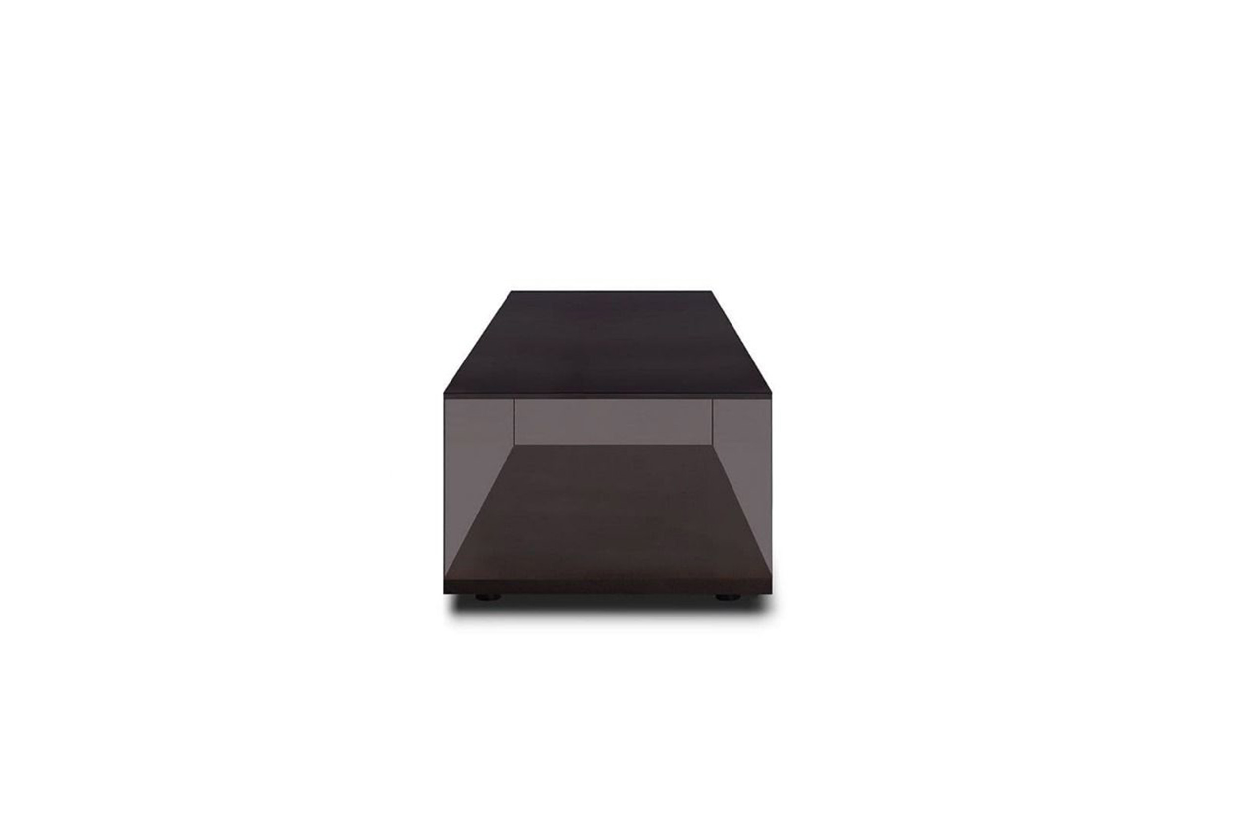Jasper Occasional Coffee Table with Stone Base