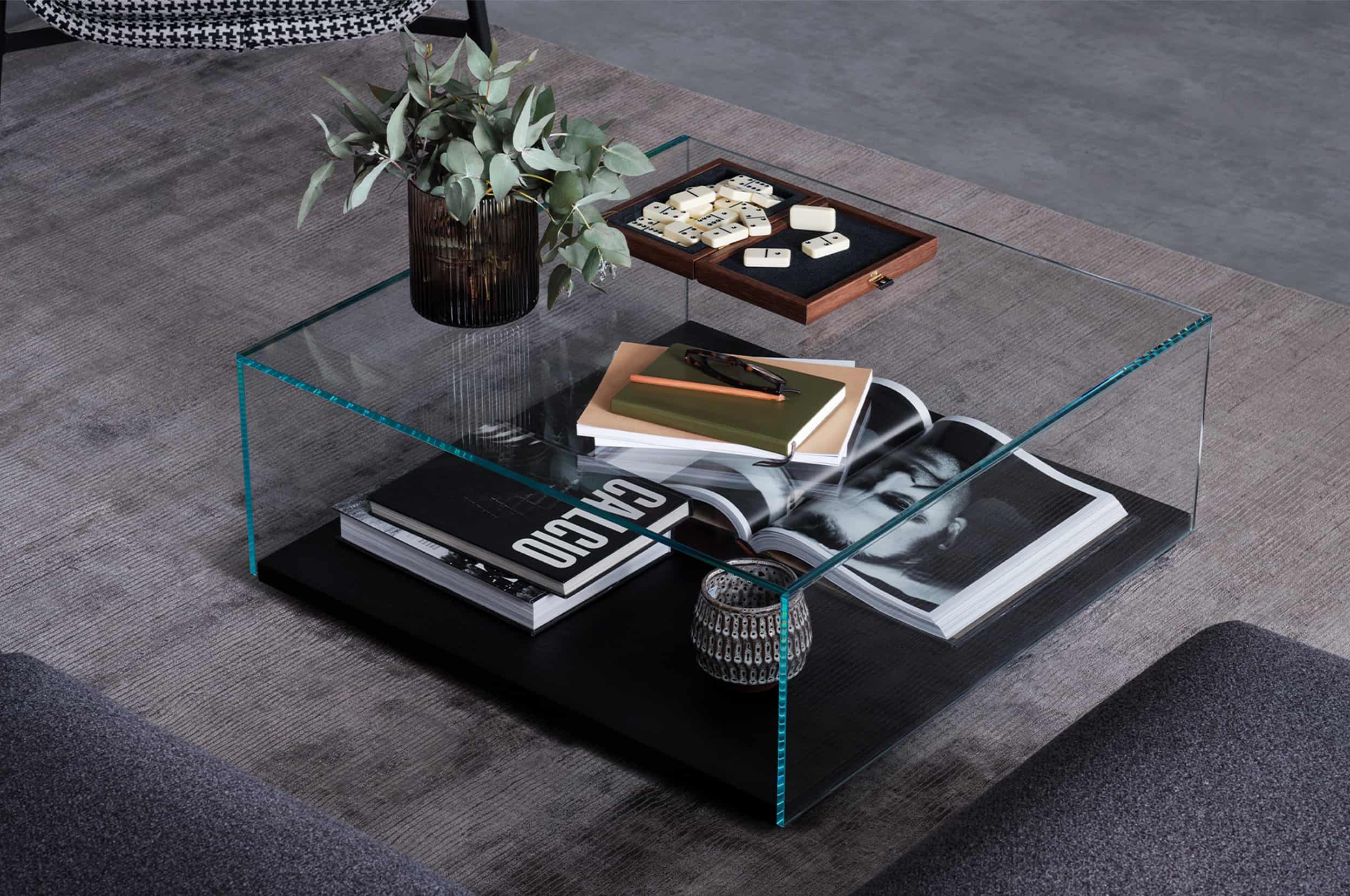 Jasper Occasional Table King Living