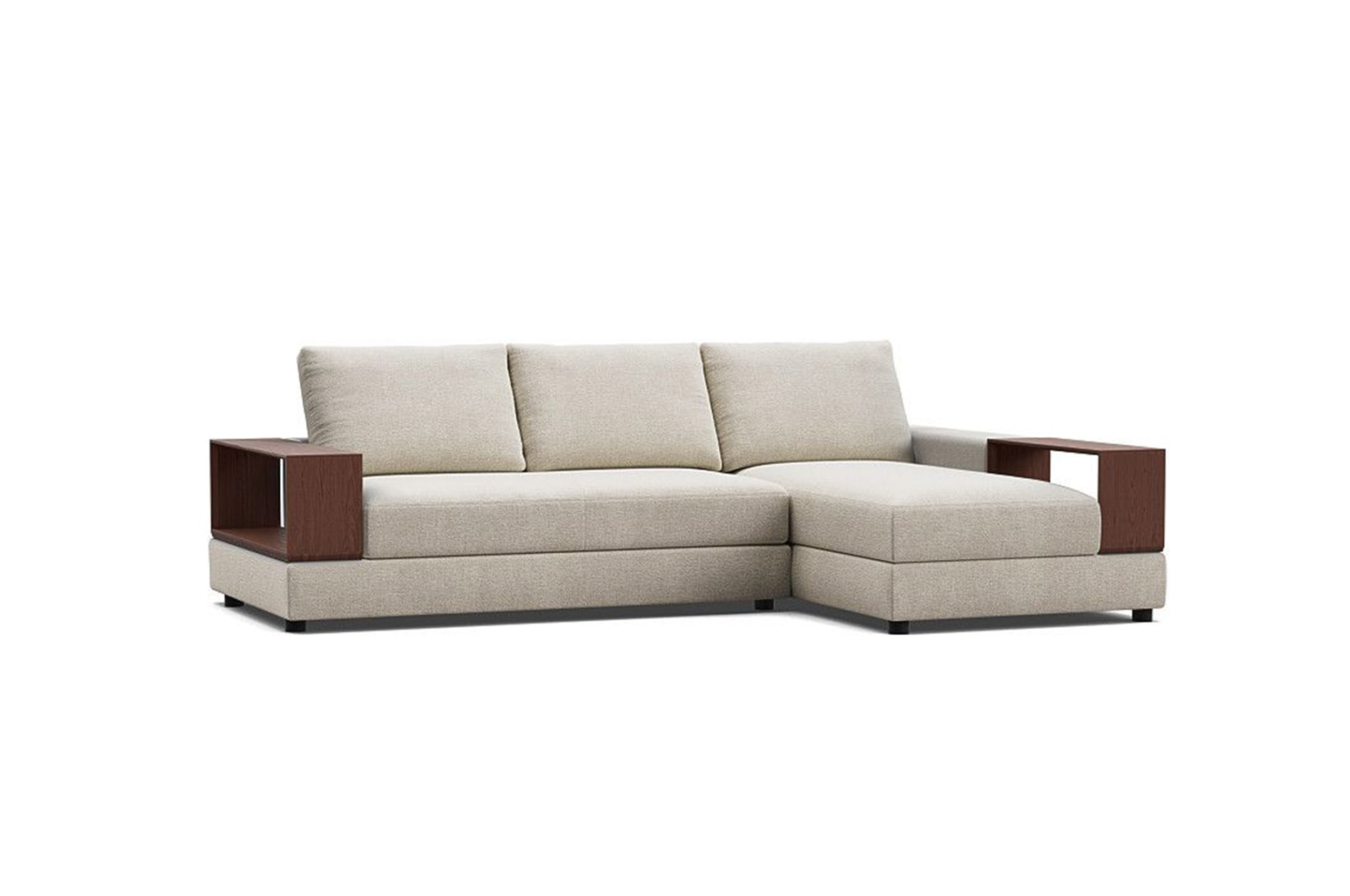 Jasper Package 13 Modular Sofa Awardwinning design Lounge