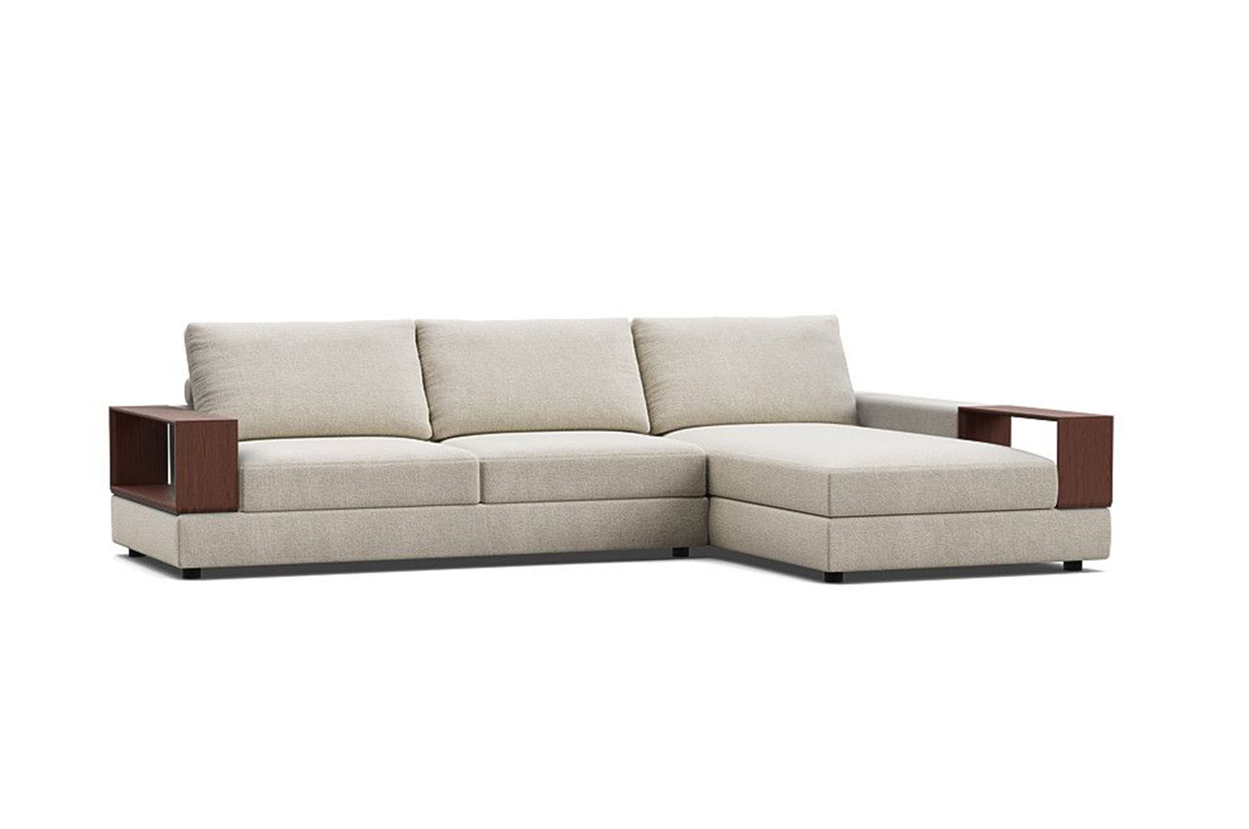 Jasper Package 9 Modular Sofa Awardwinning design Lounge Couch
