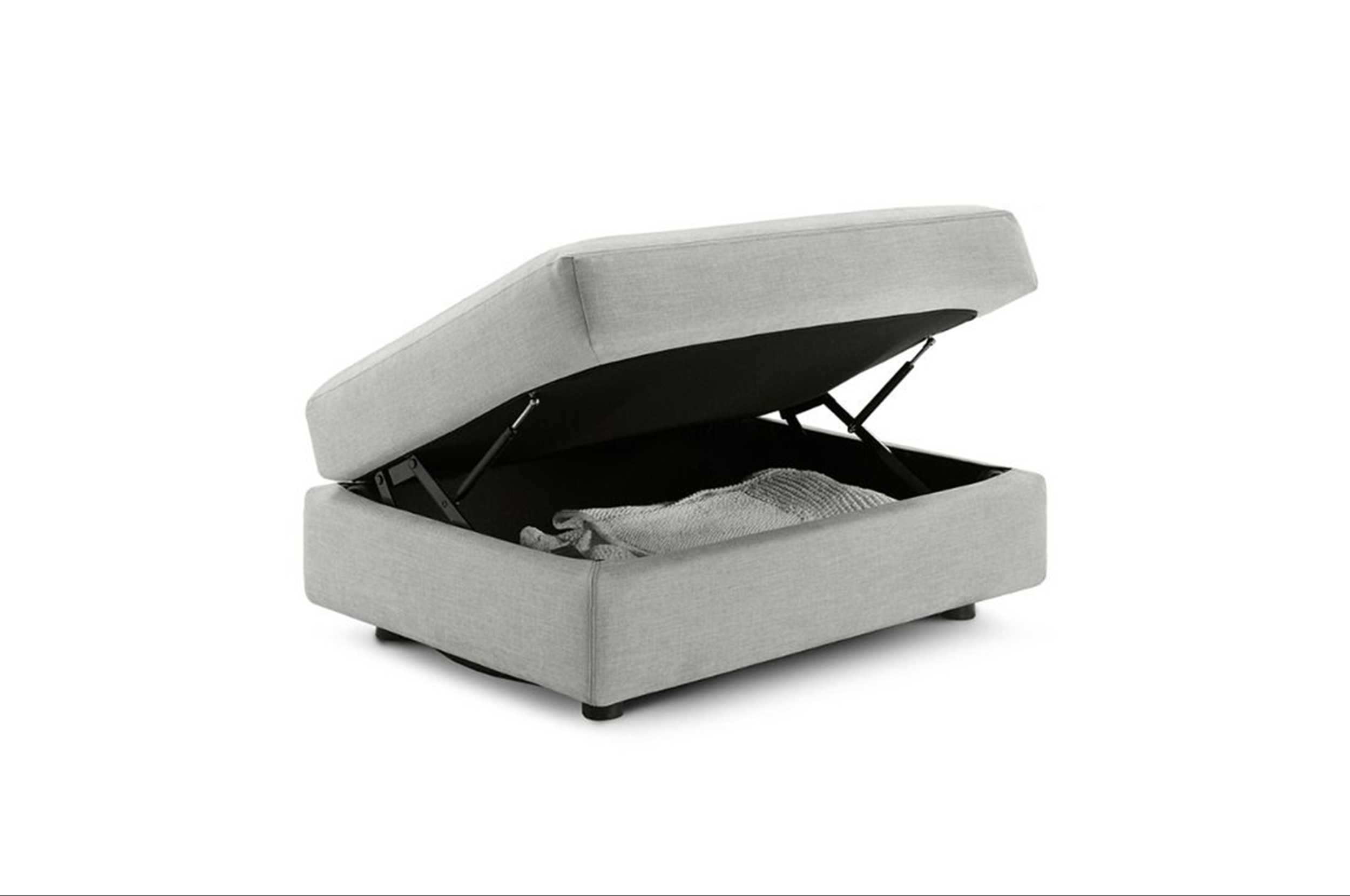 Jasper Storage Ottoman Awardwinning design Lounge Couch King