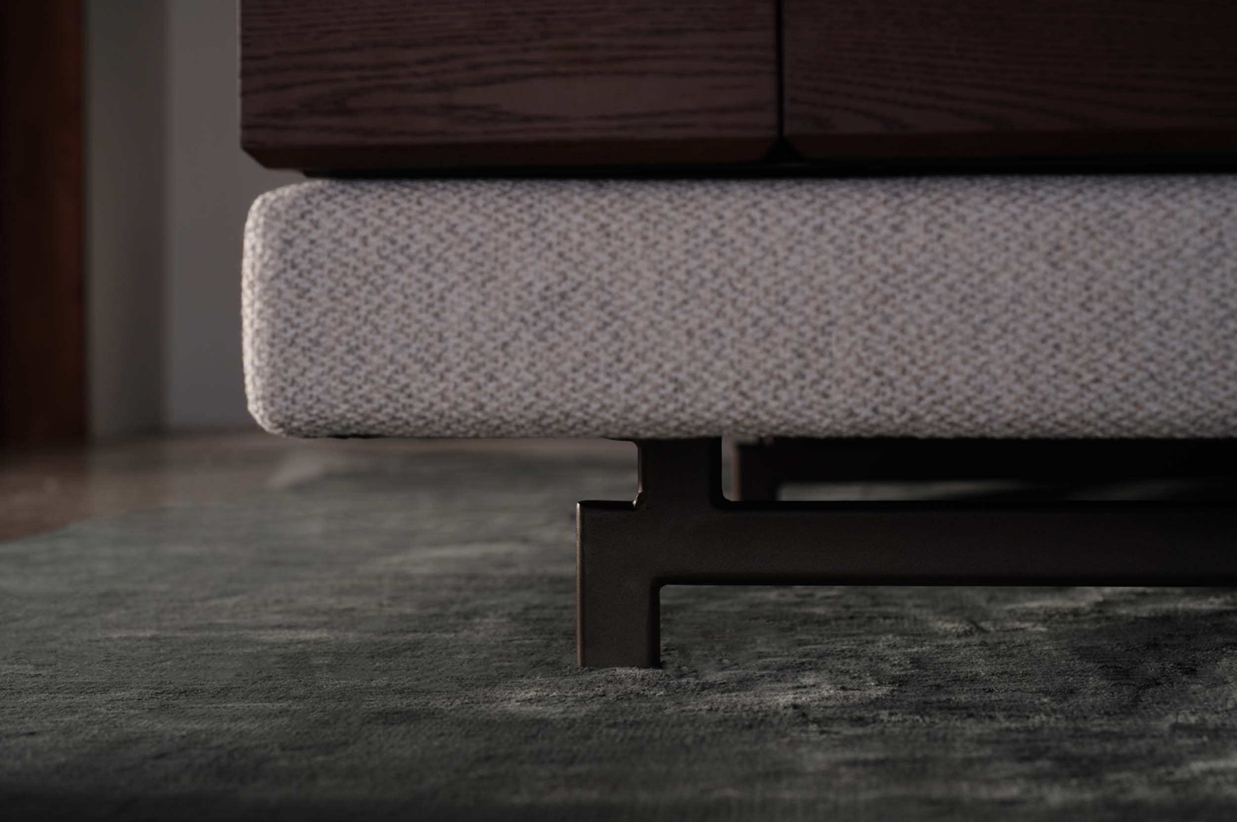 Kato Double Chaise Corner Sofa Package King Living