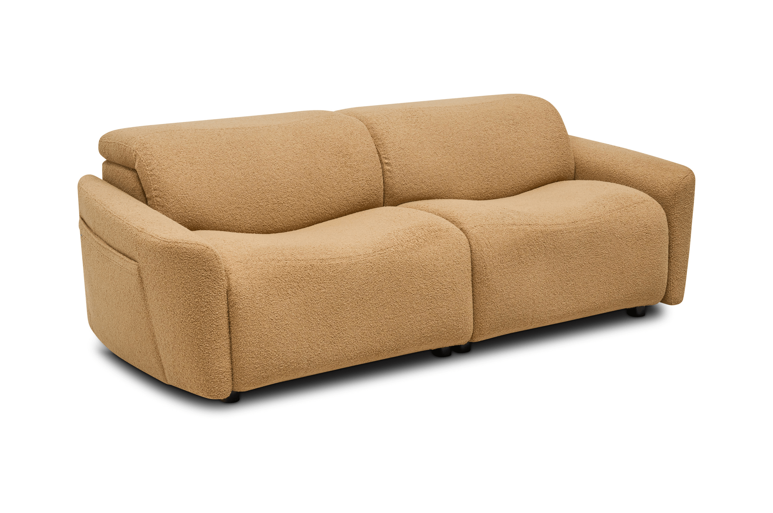 2 seater cinema recliner sale