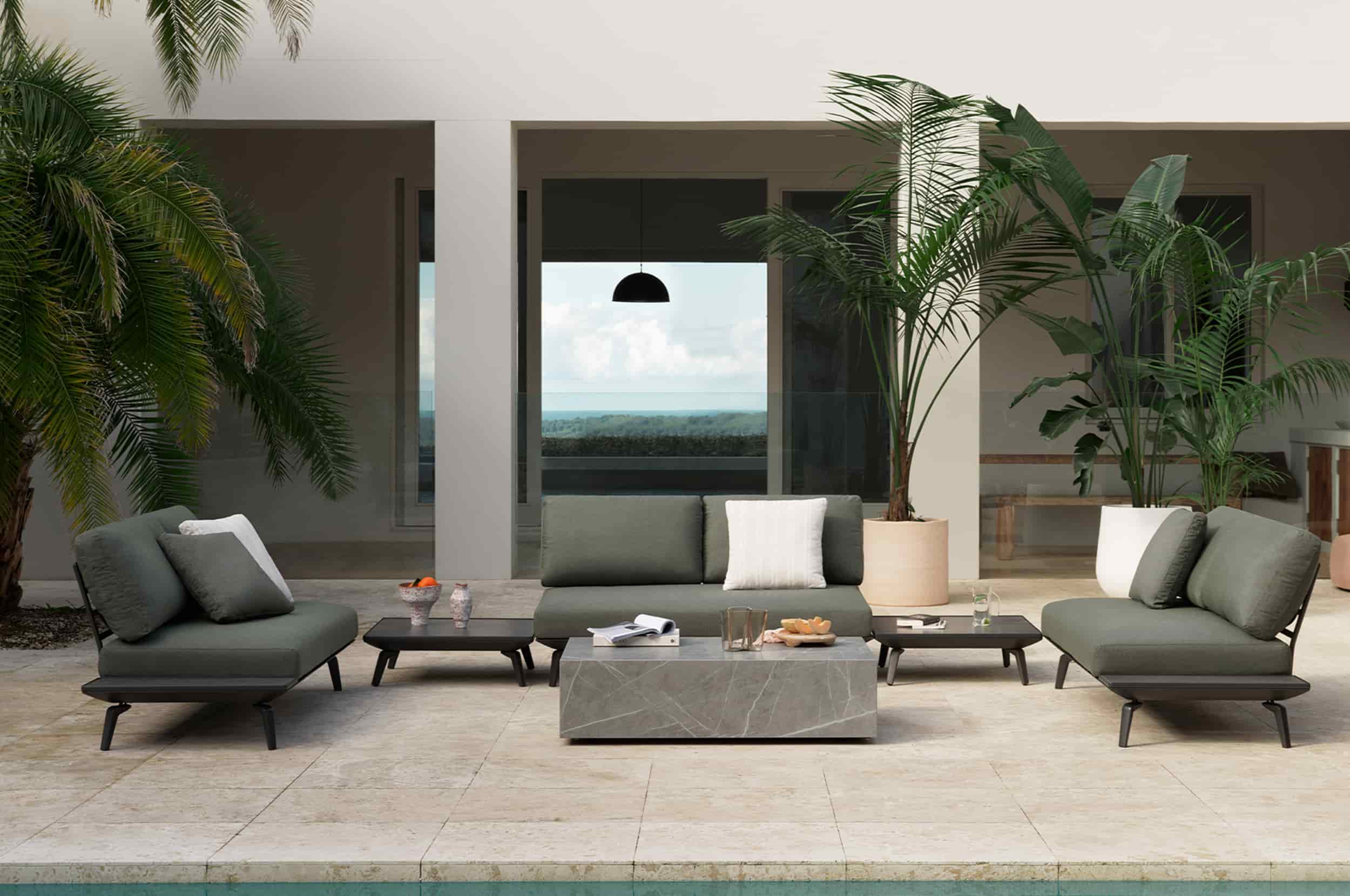 King Cove Package 7 King Living