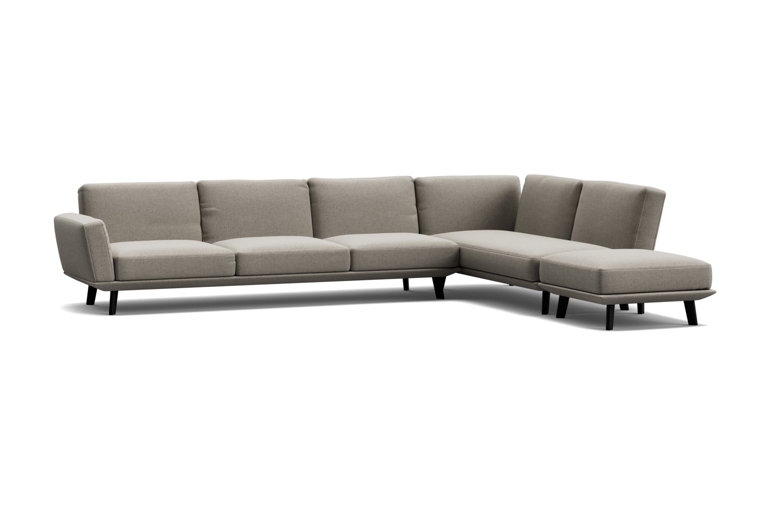 Neo Fixed Package B7 Plus Ottoman