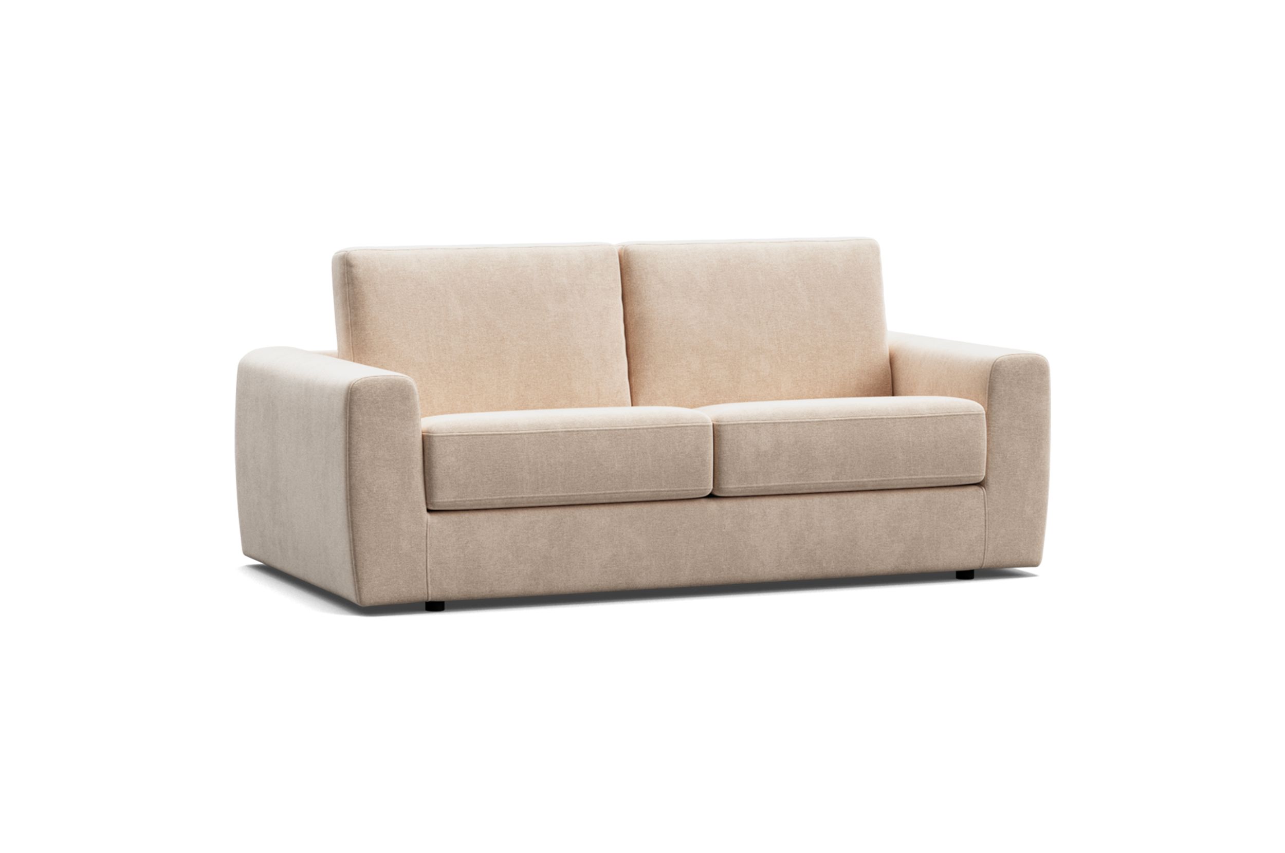 Oscar Sofa Bed In Stock King Living