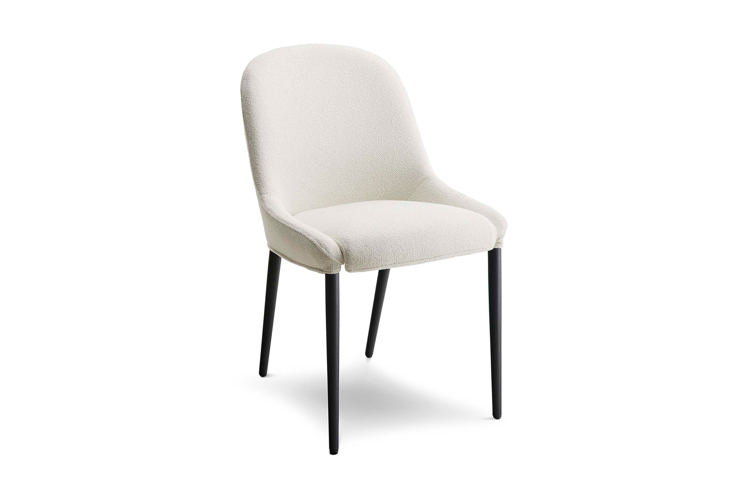 Quay Armless Dining Chair King Living