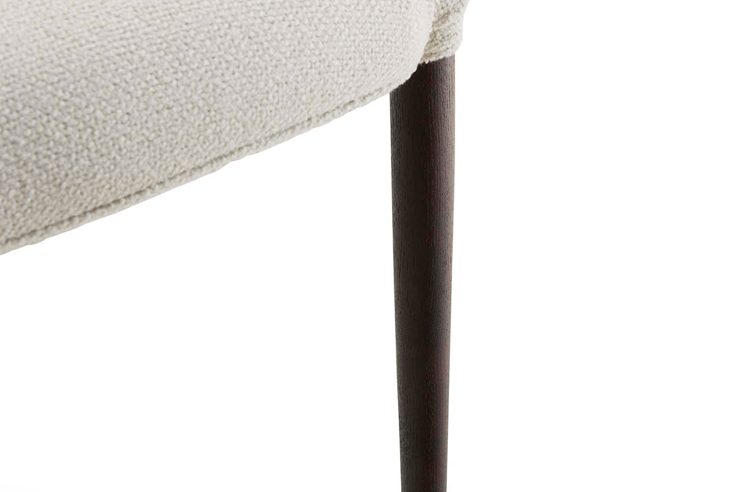 Quay Armless Dining Chair King Living