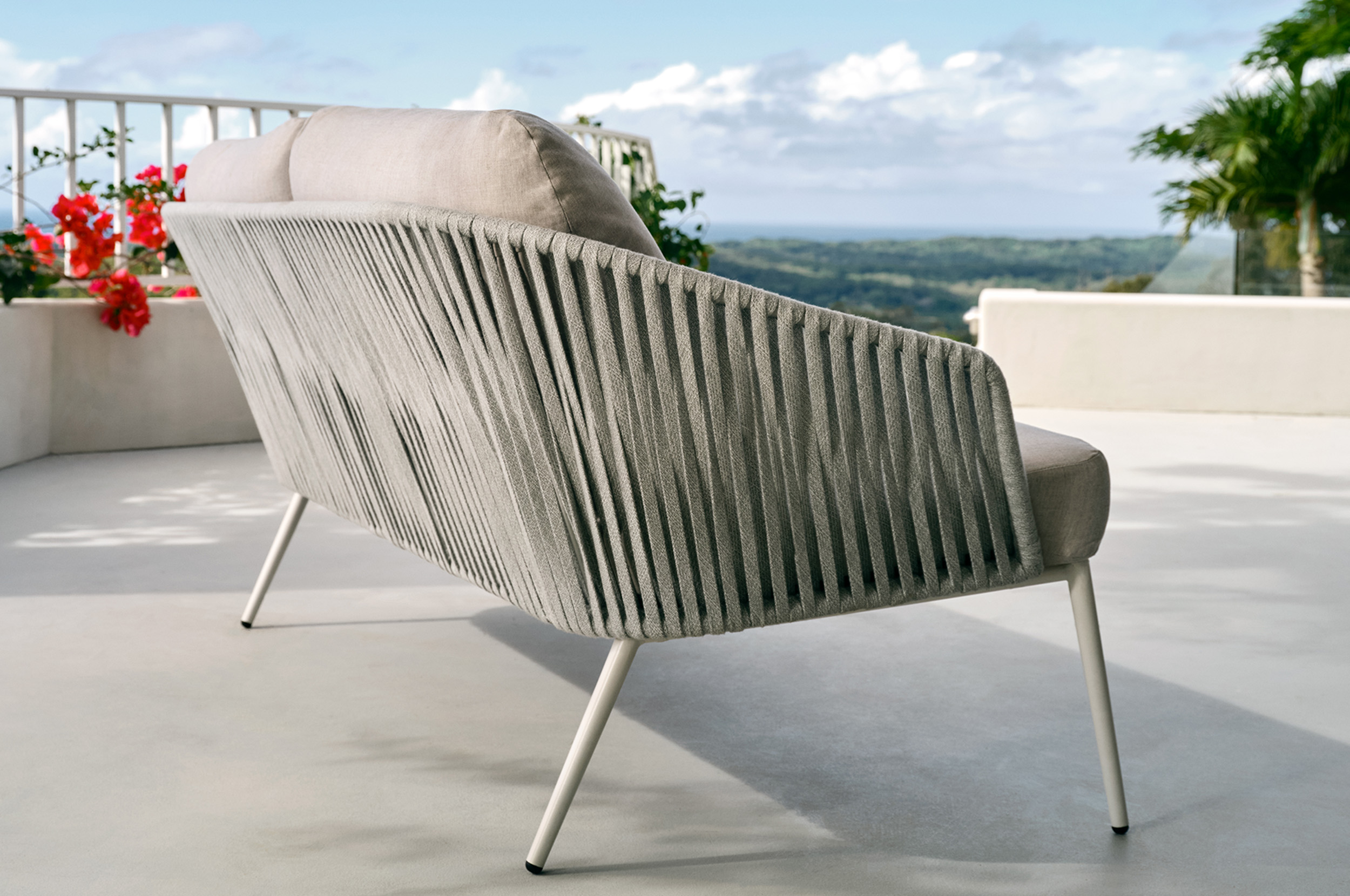 Quay Outdoor Package 2 King Living