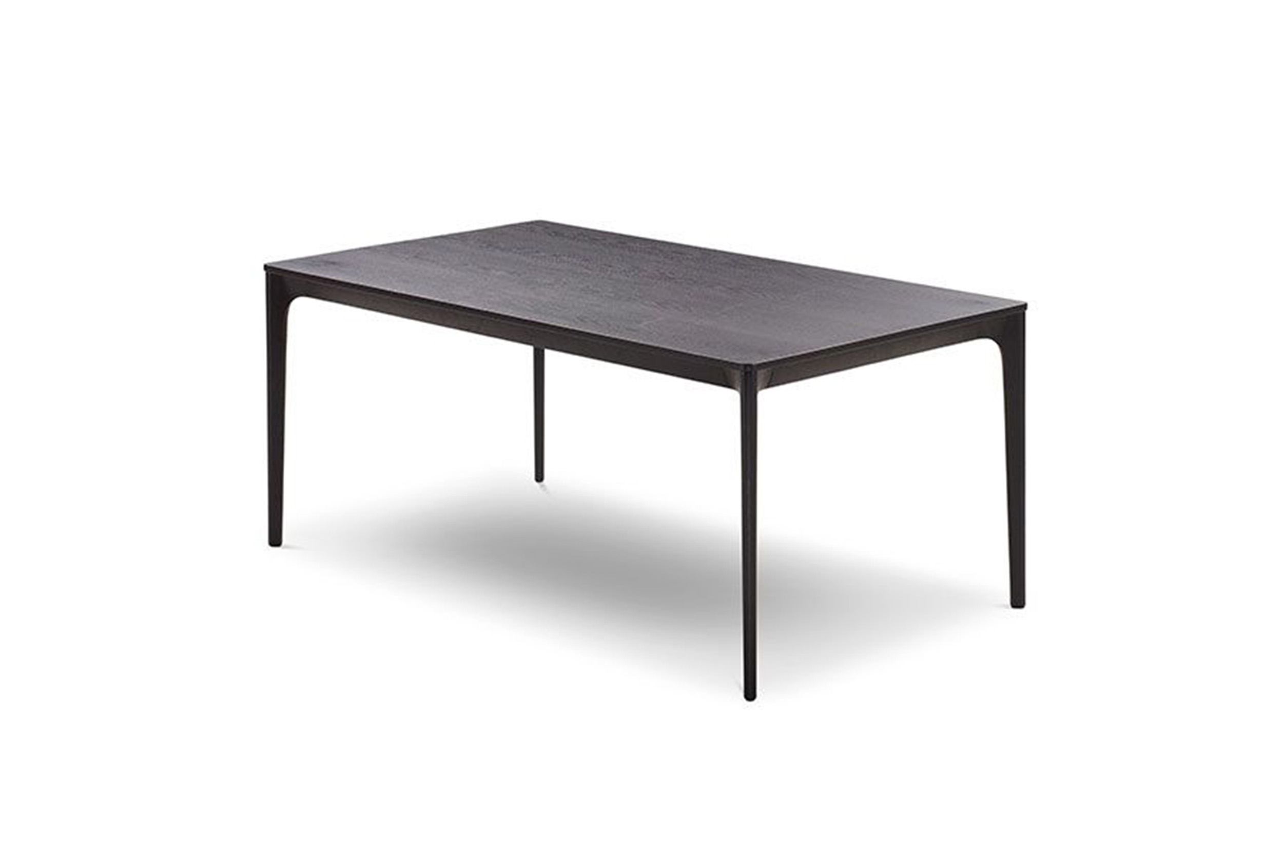 Quay Timber 6 Seater Dining Table King Living