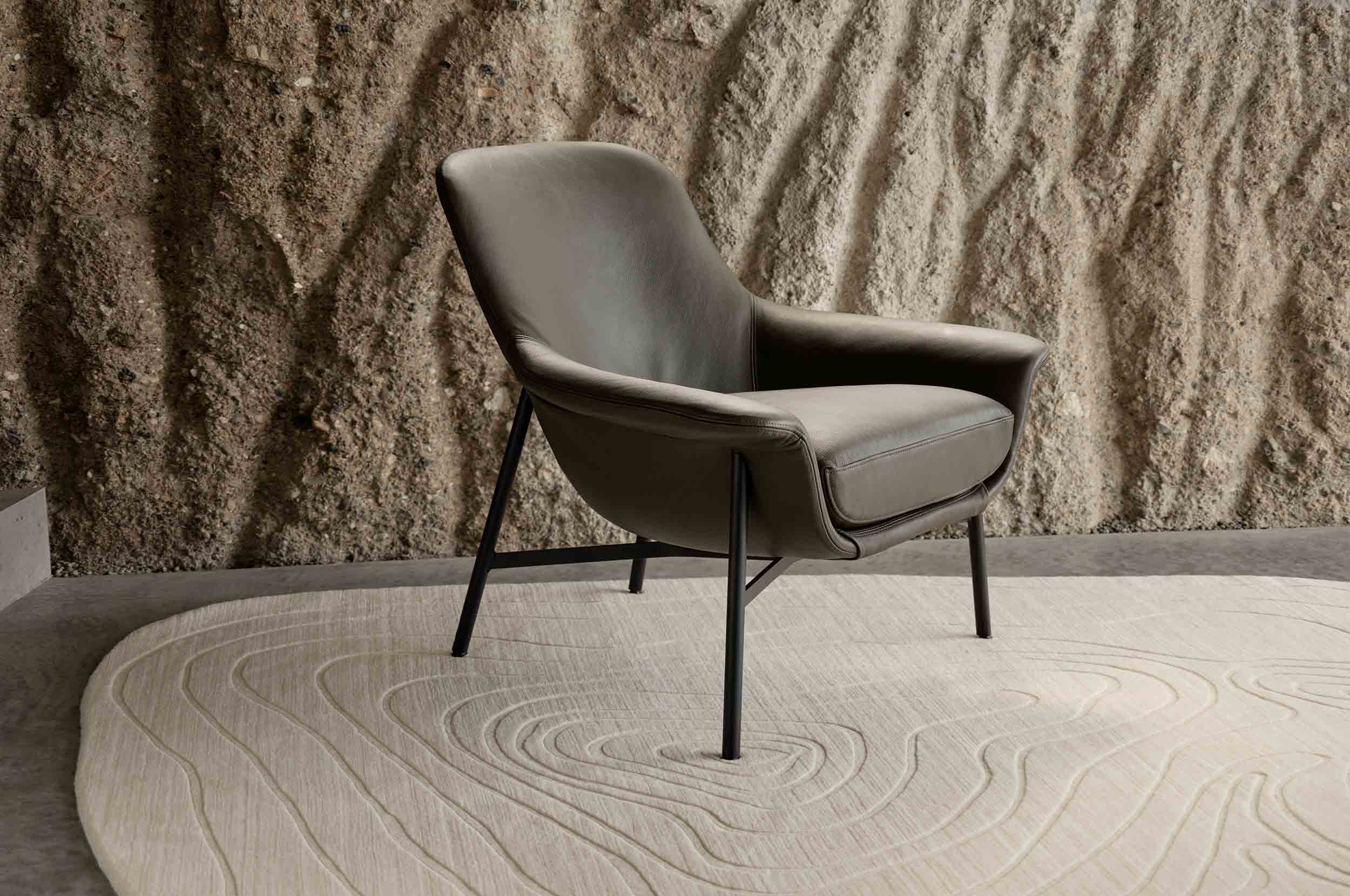 Antipodes Organic Rug 230x380cm