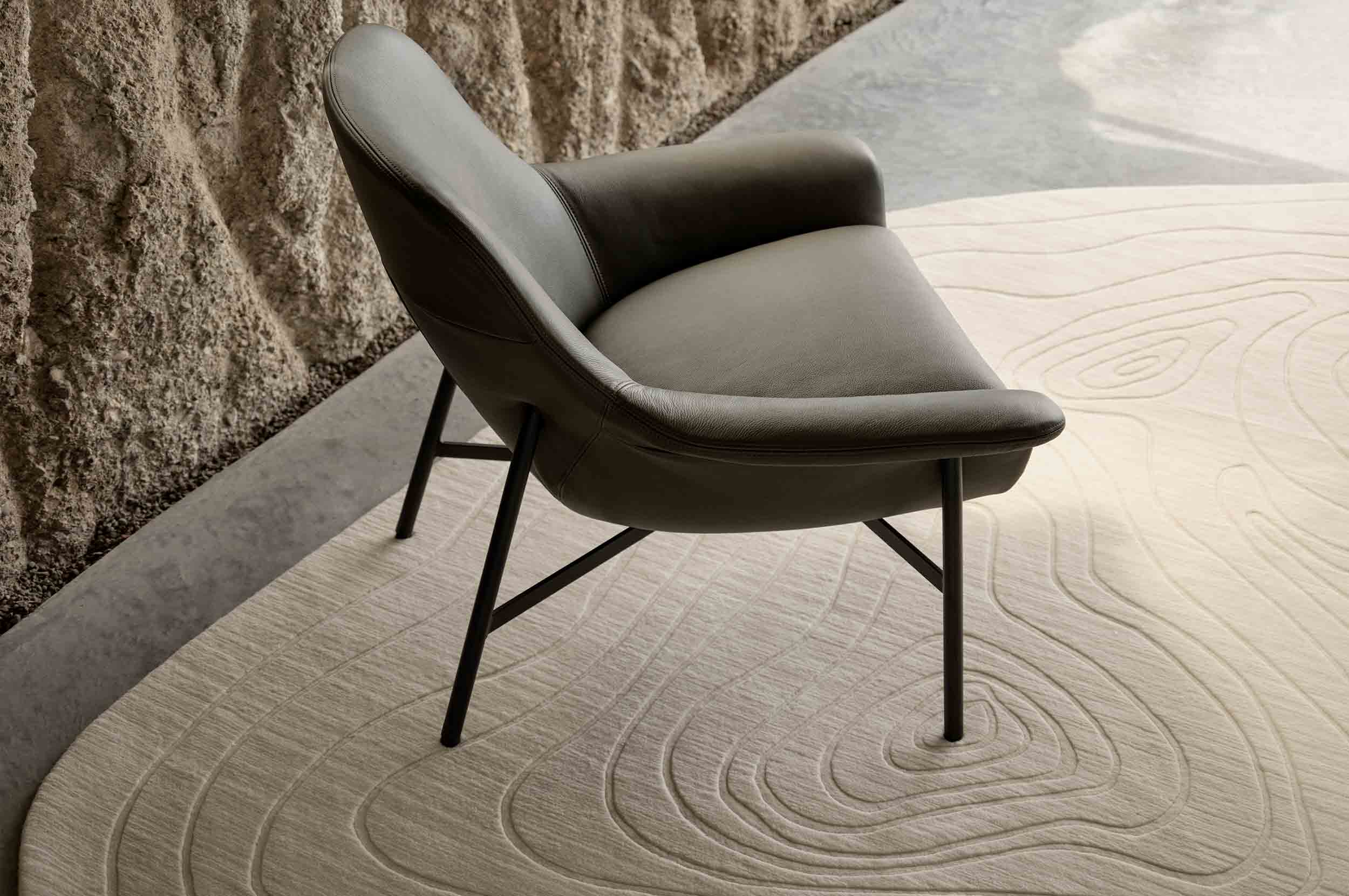 Antipodes Organic Rug 230x380cm