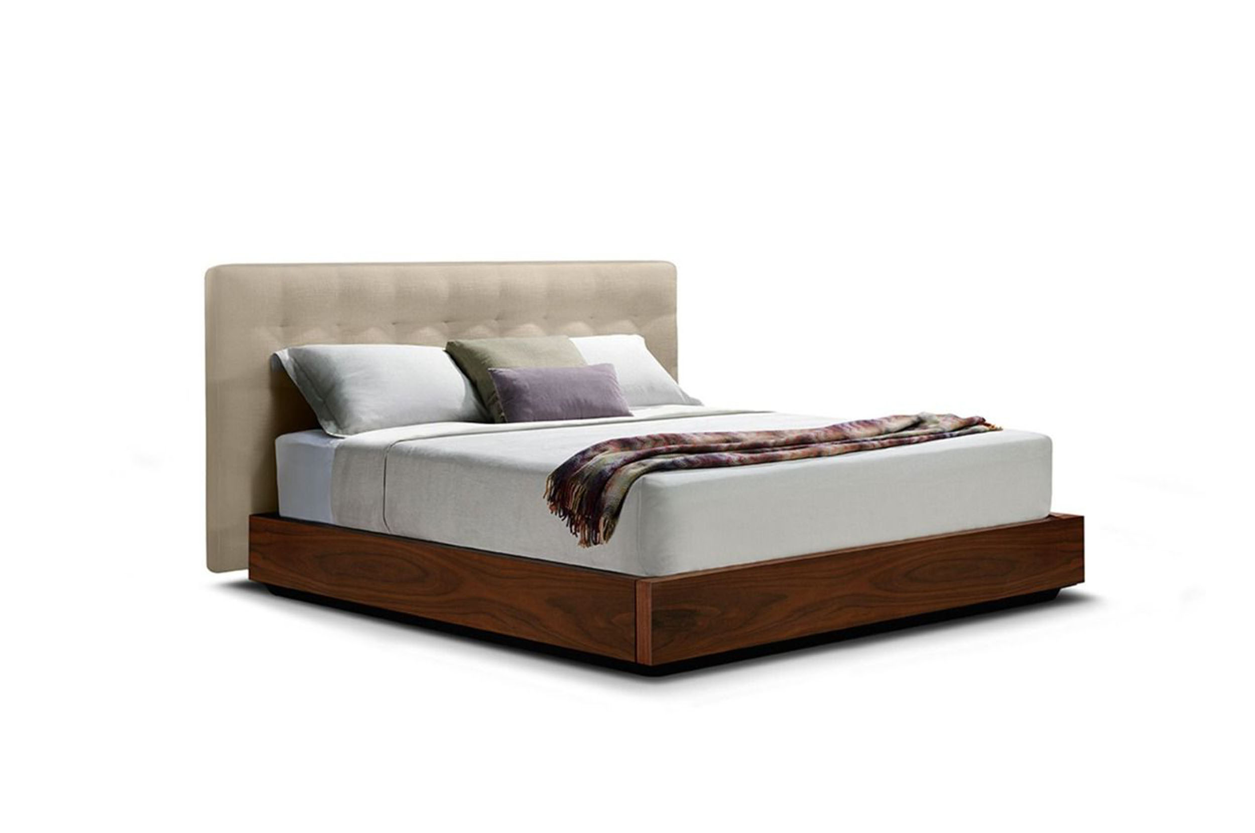 Serenade Storage Bed King Size Bed Queen Size Bed Double Size Bed