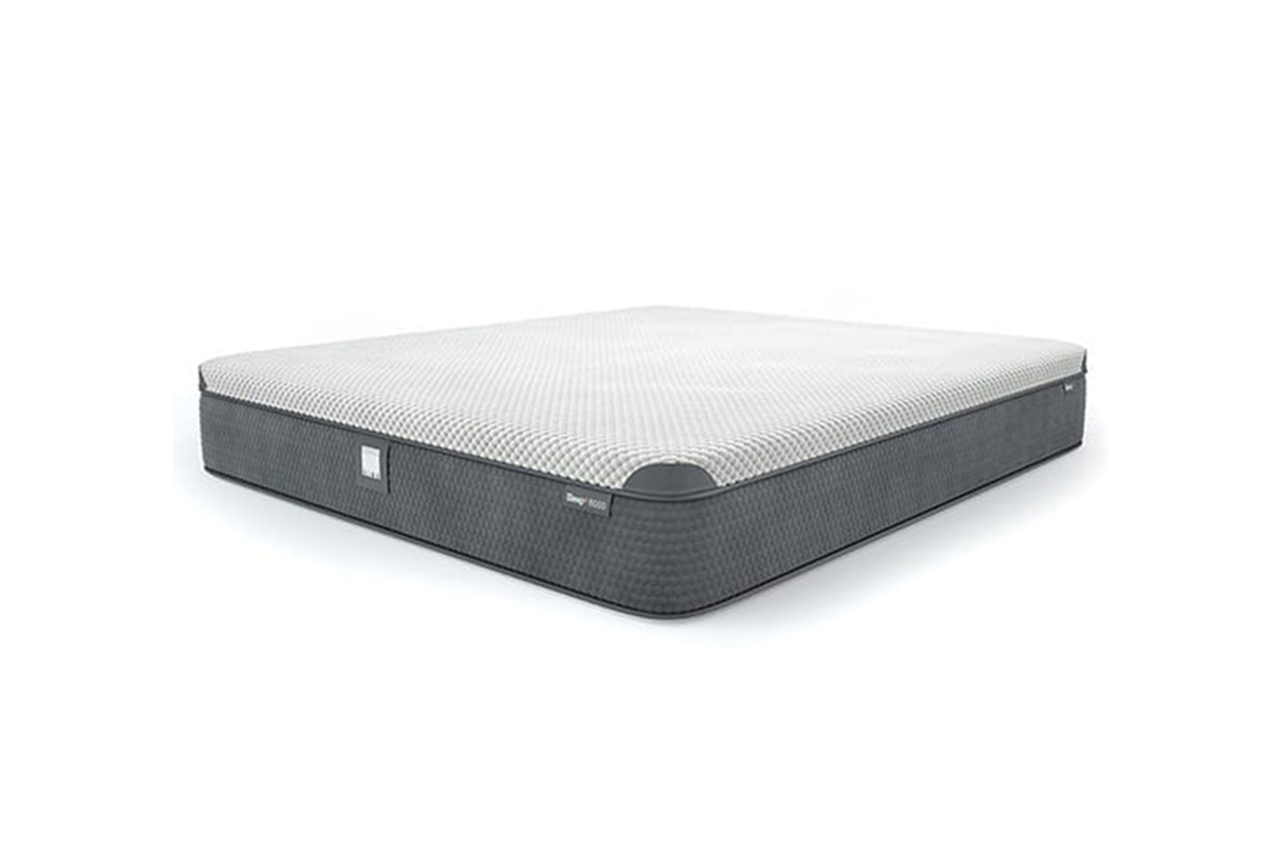 Sleep+ 8000 Mattress Hybrid Comfort King In Stock King Living