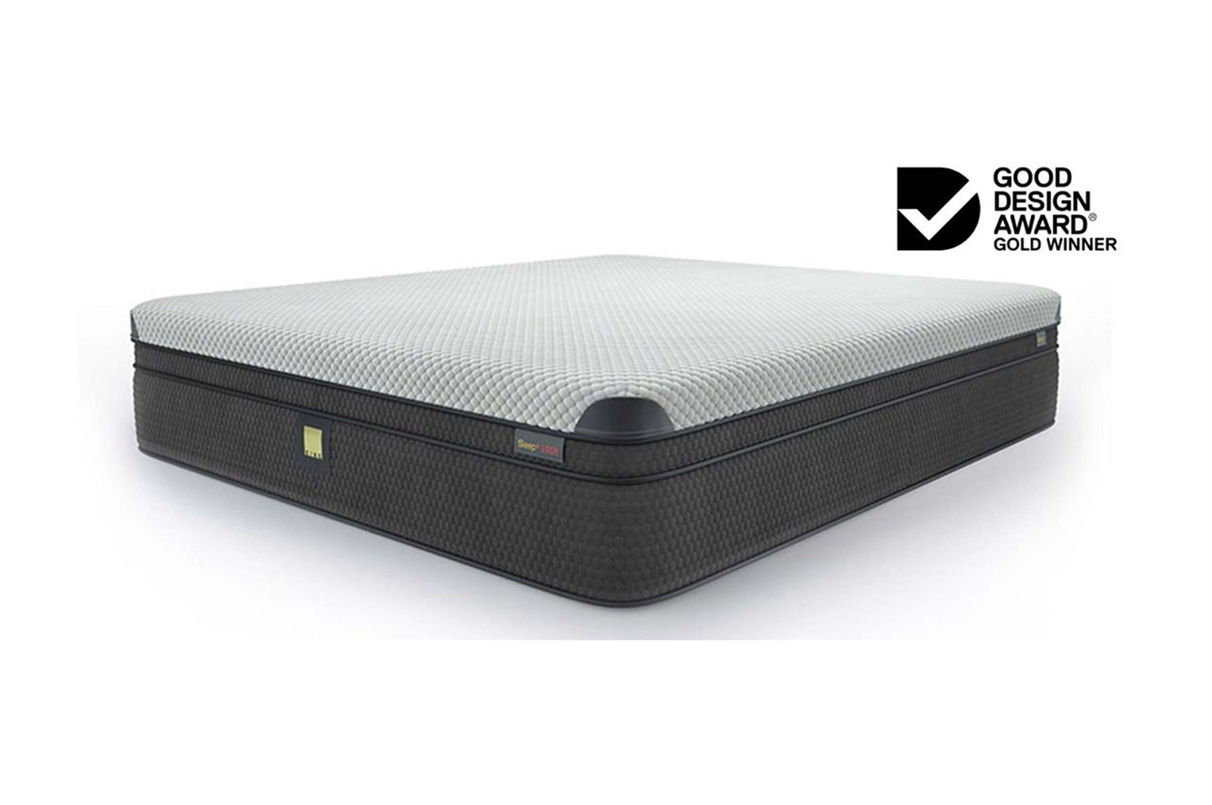 Sleep+ Mattress 9008 Queen King Living