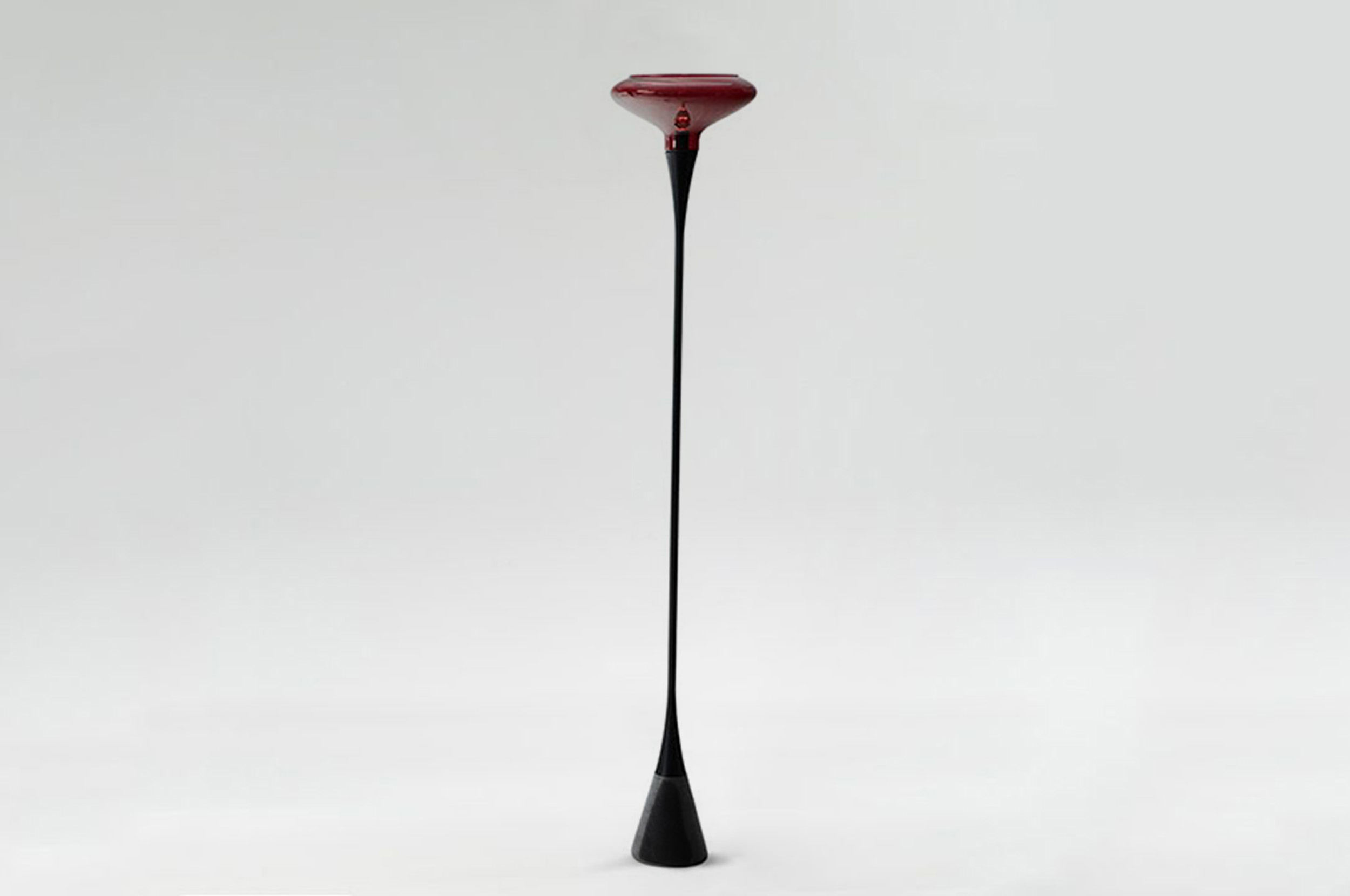 King living lamp top