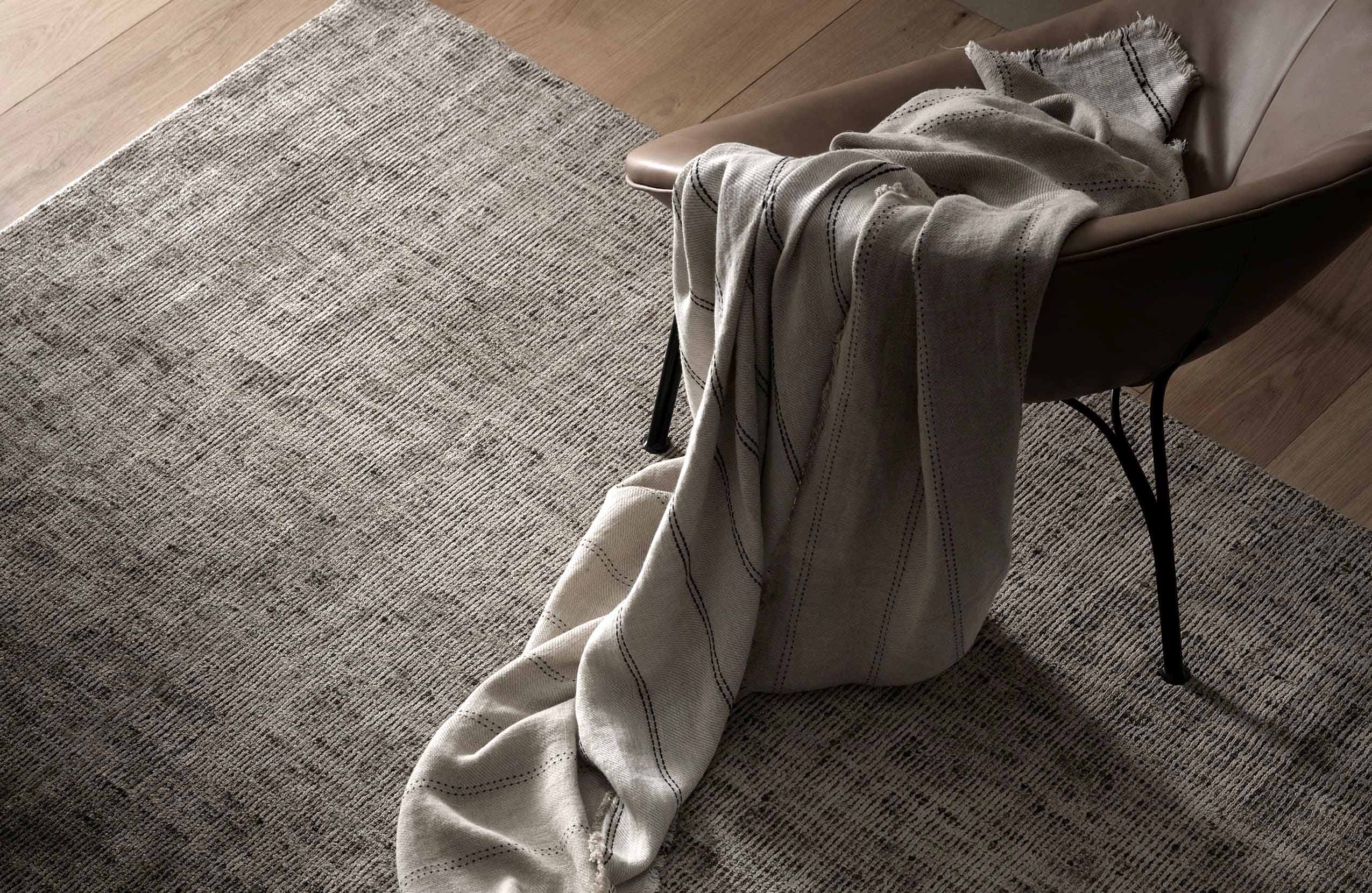 Waterfall Rug - 260 x 360cm