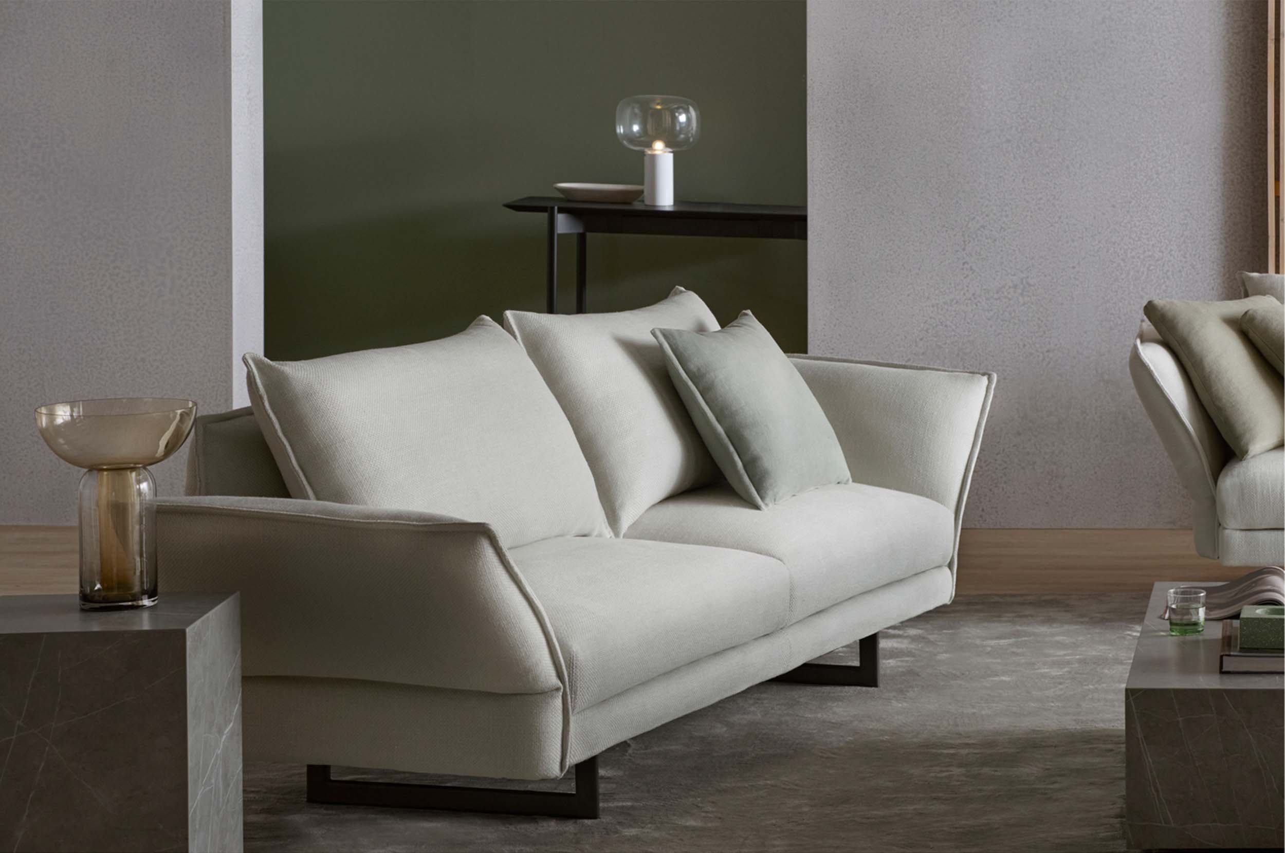 Zaza 2.5 Seater King Living King Living