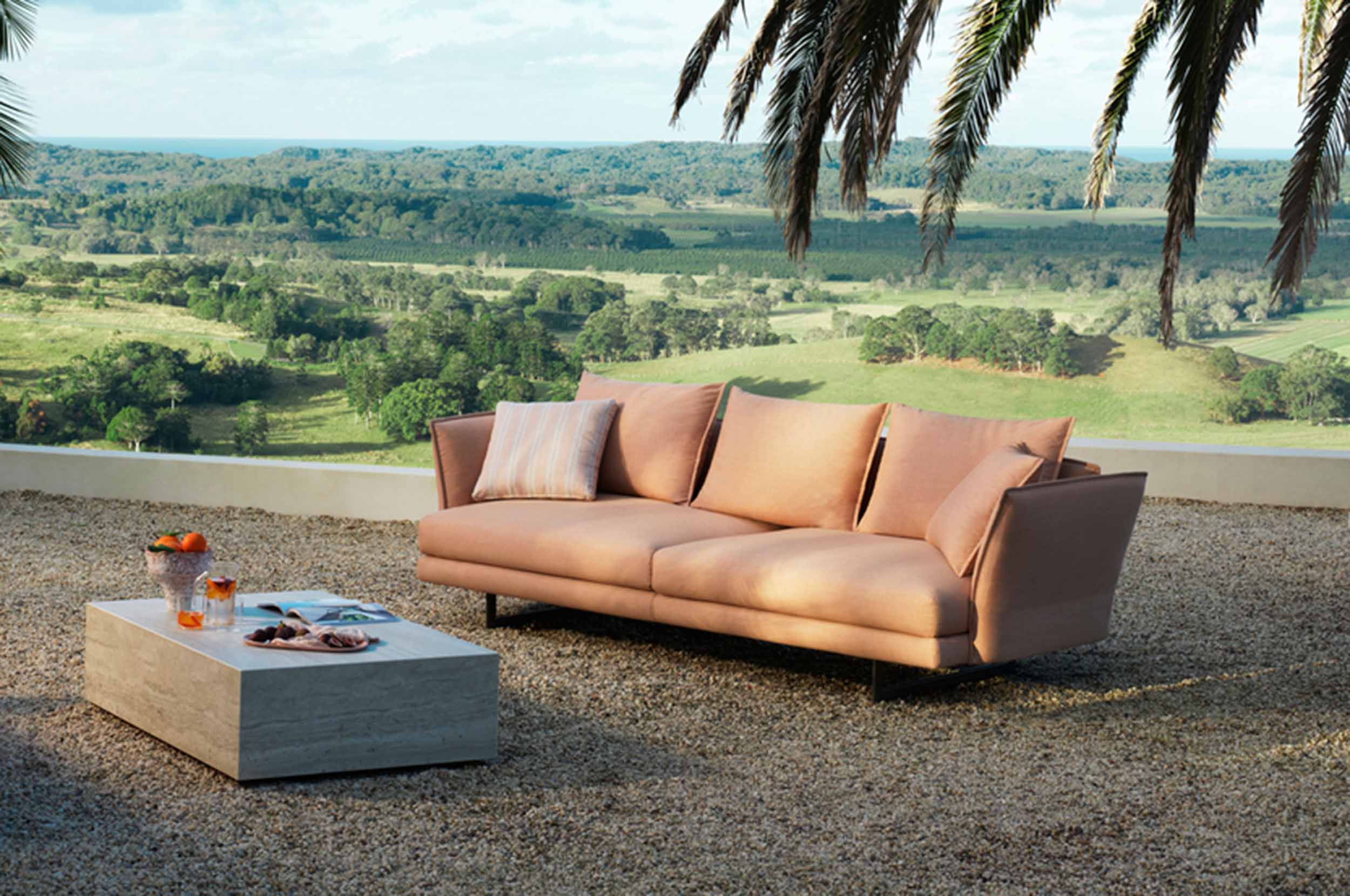 3 seater outdoor setting hot sale