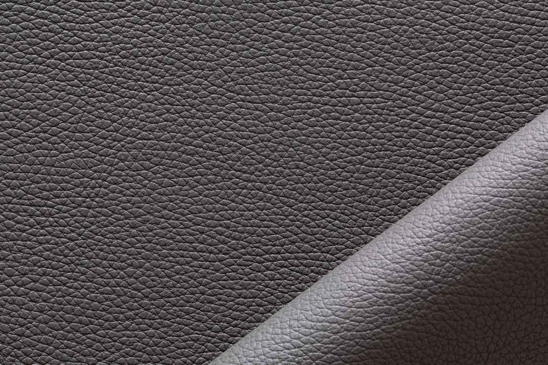 Luxurious Leather King Living