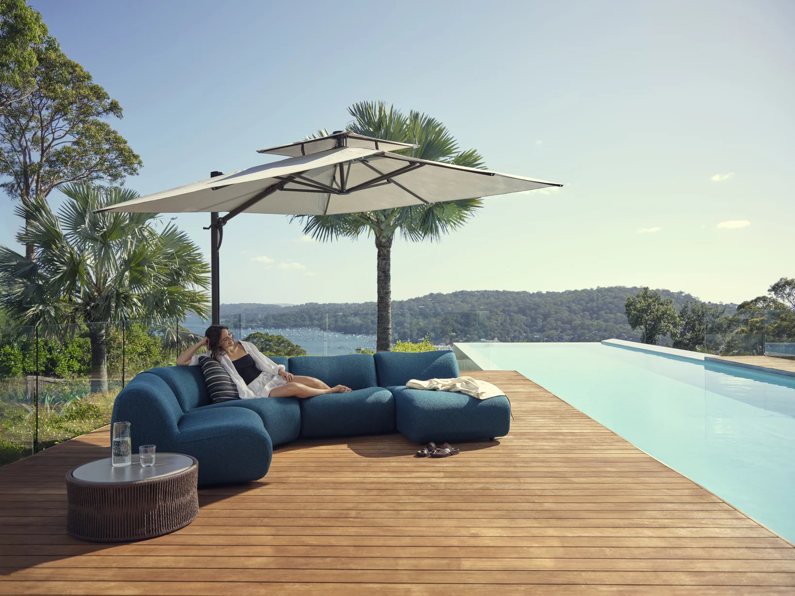 What is the Best Material for Outdoor Furniture? Expert Guide