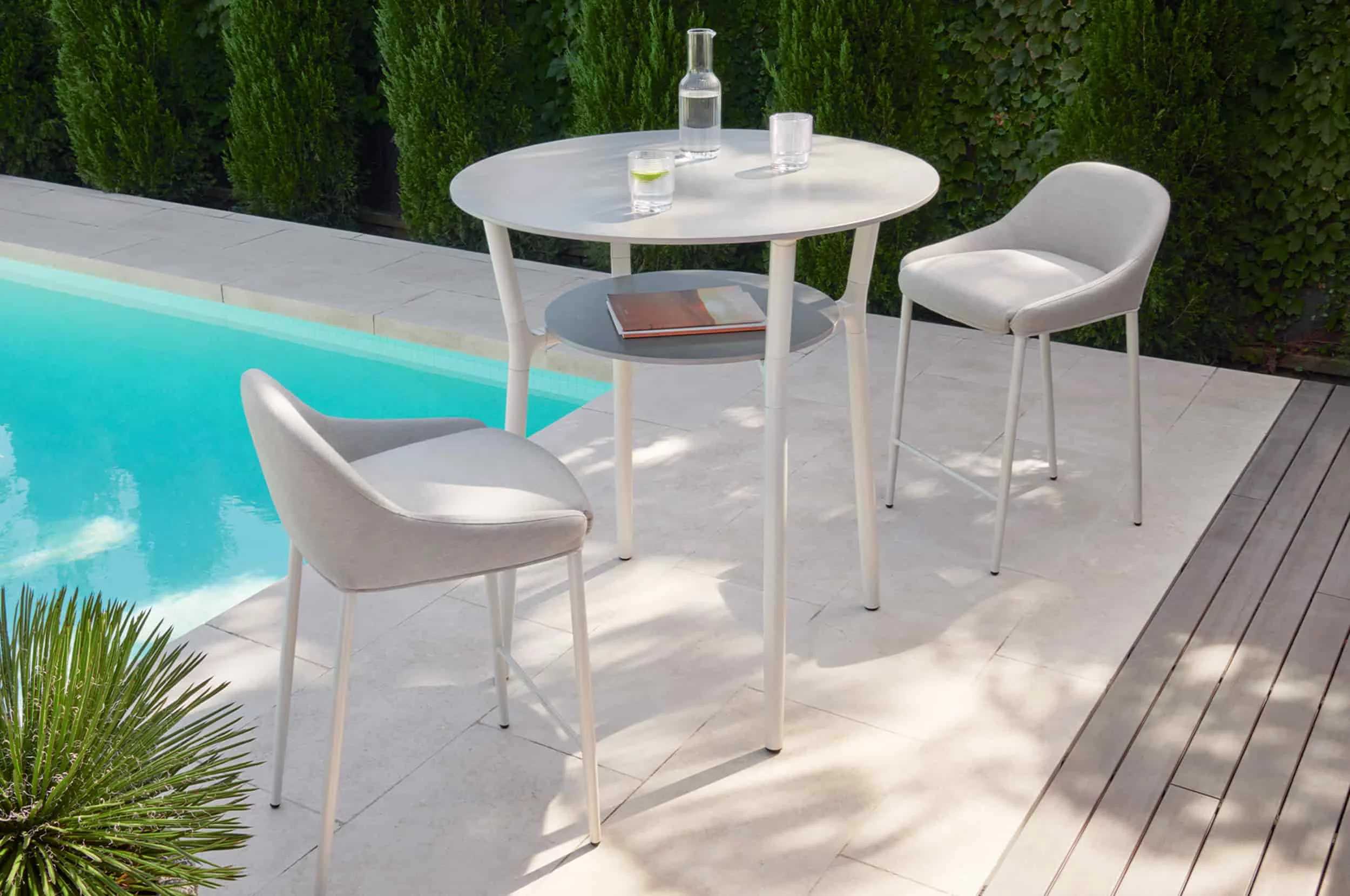Bar table chairs outdoor sale
