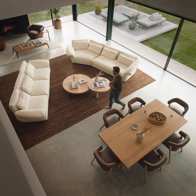 King living locations discount