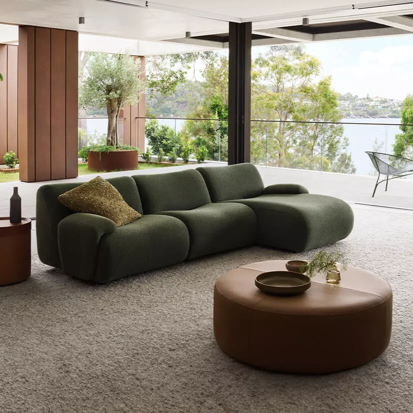 The Art of Living Furniture: Transform Your Space with Style