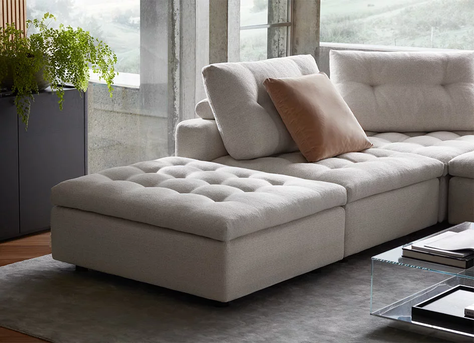 King living max sofa cheap