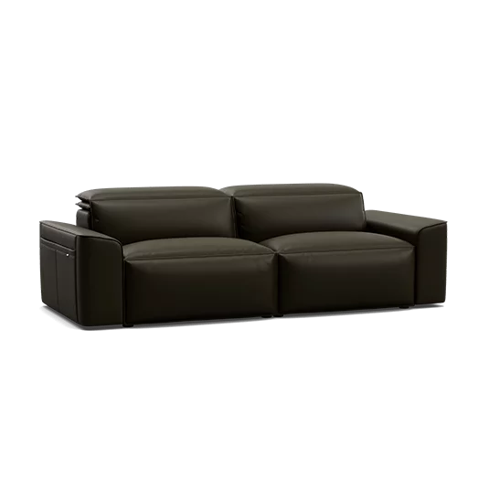 king furniture cloud recliner sofa