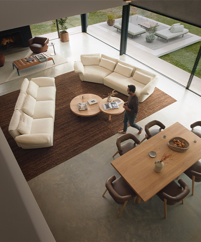 King Living | Australian Designed Luxury Furniture