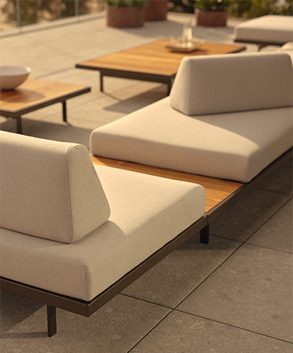 King furniture factory seconds discount