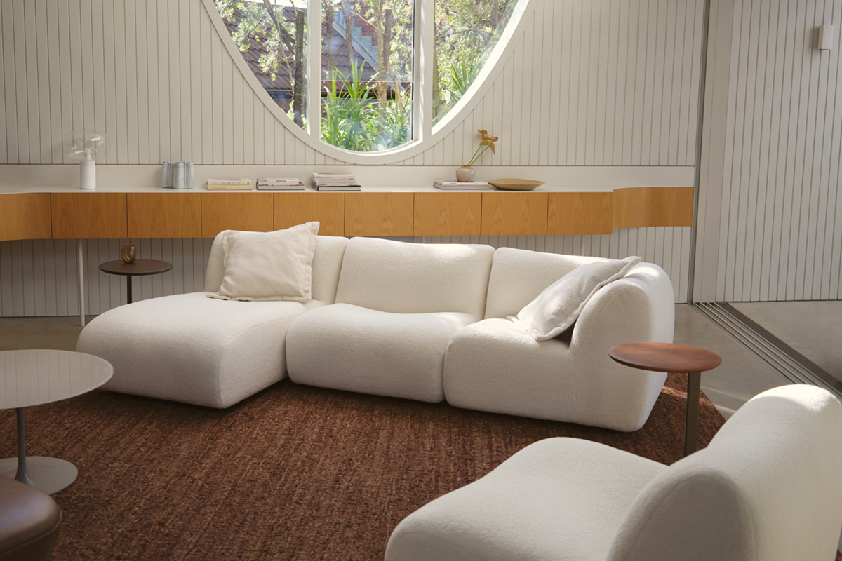 How to style your home for comfort
