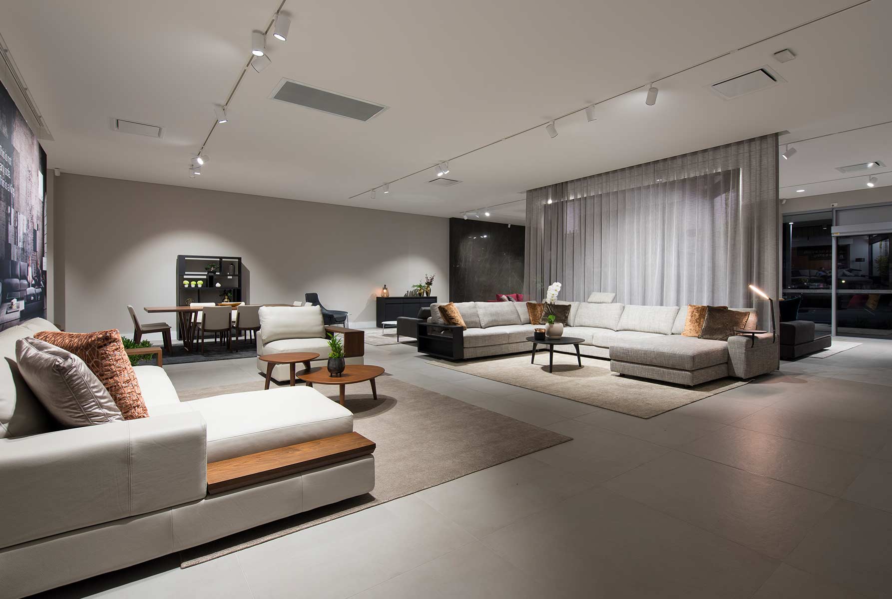 Osborne Park Showroom Grand Opening King Living