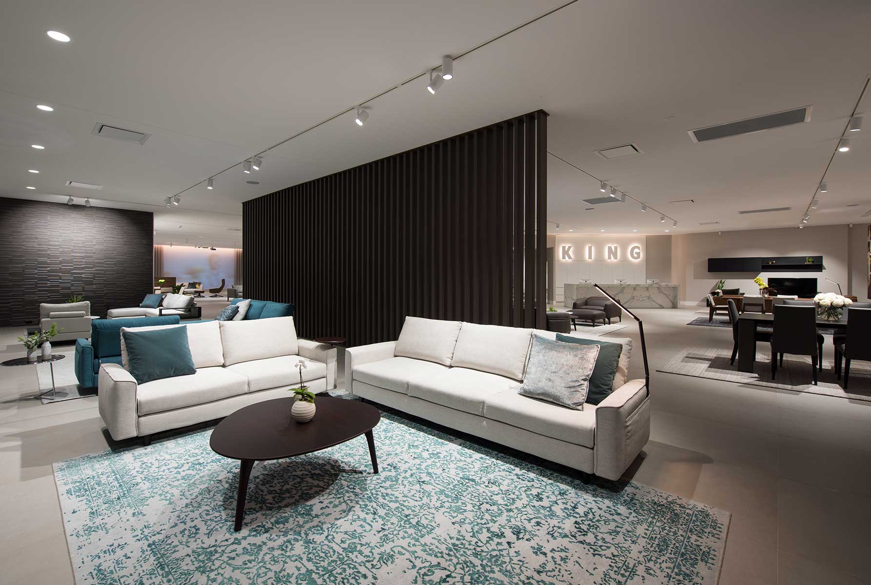 Osborne Park Showroom Grand Opening King Living