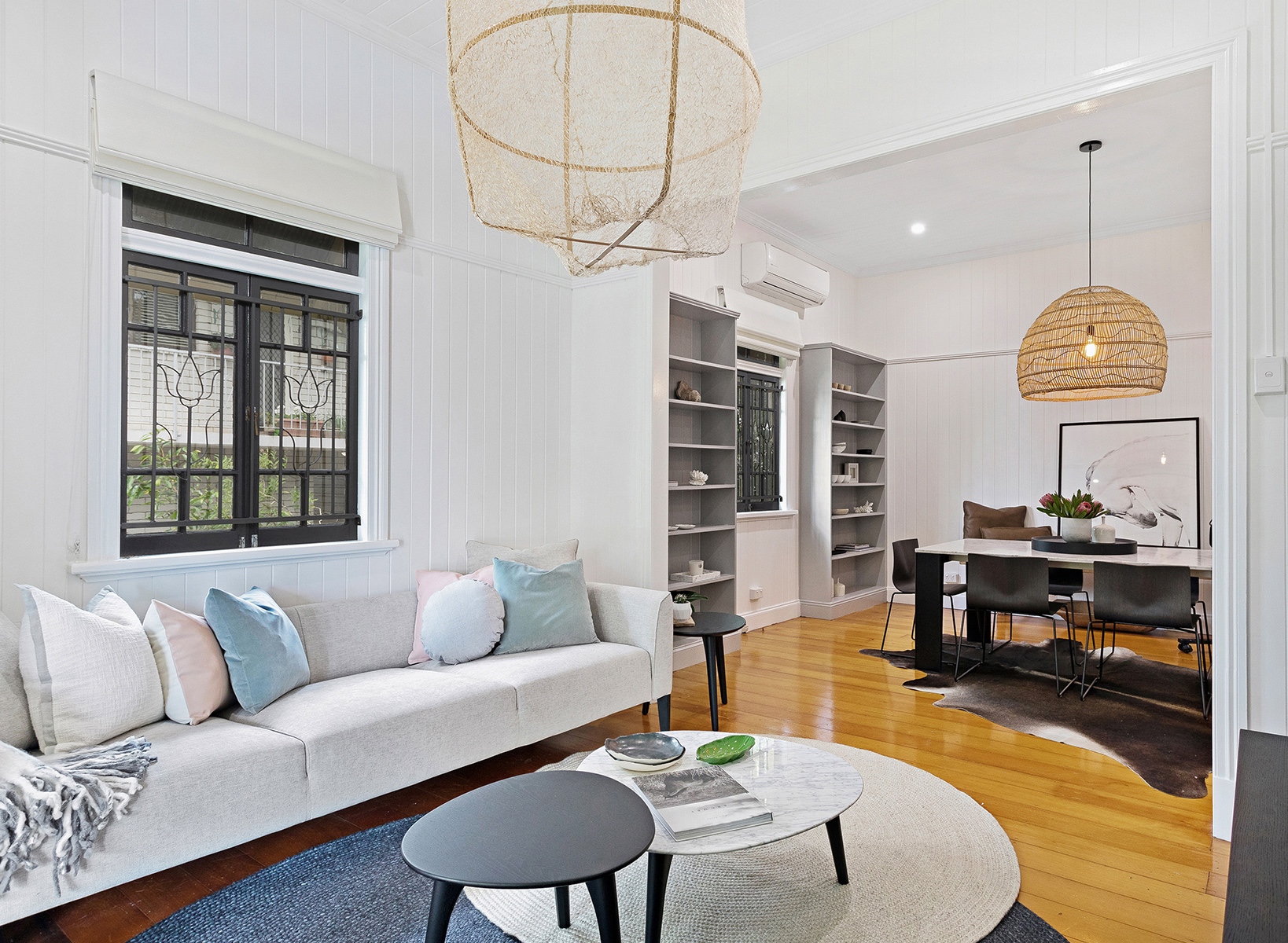 Love it Or List it Episode 1 King Living