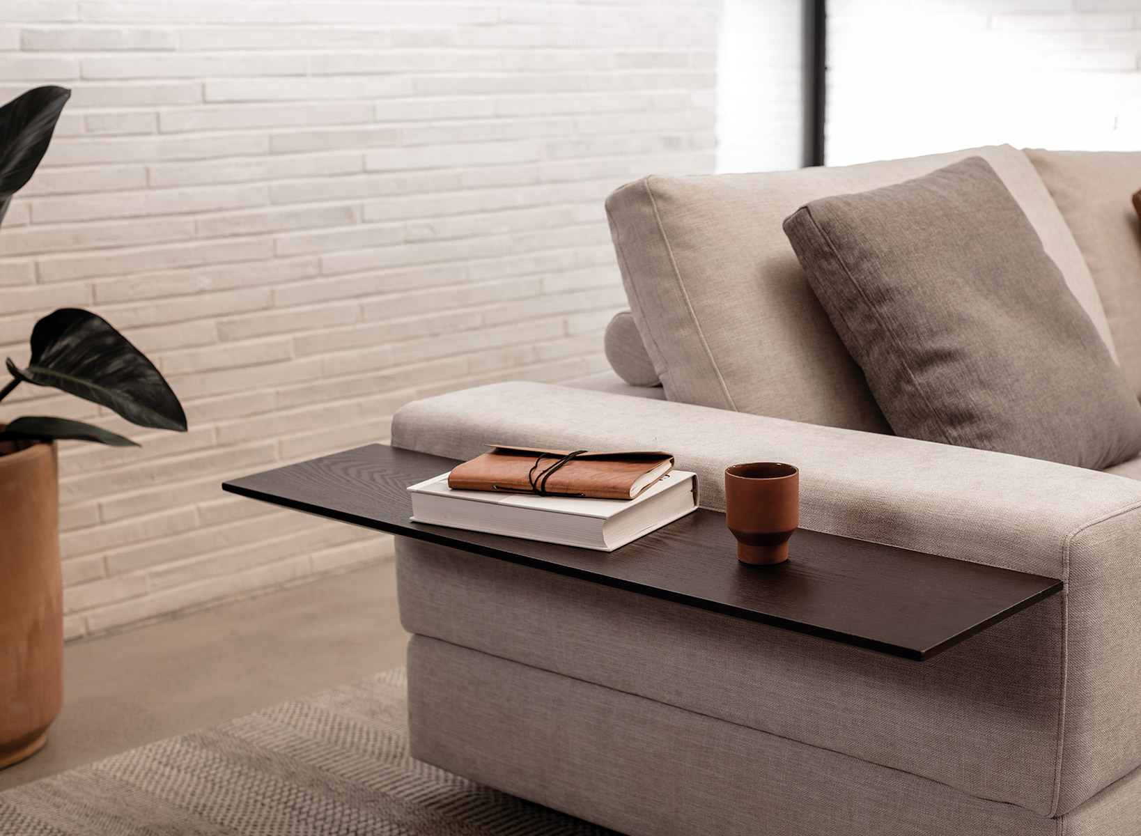 Introducing Jasper II King Living