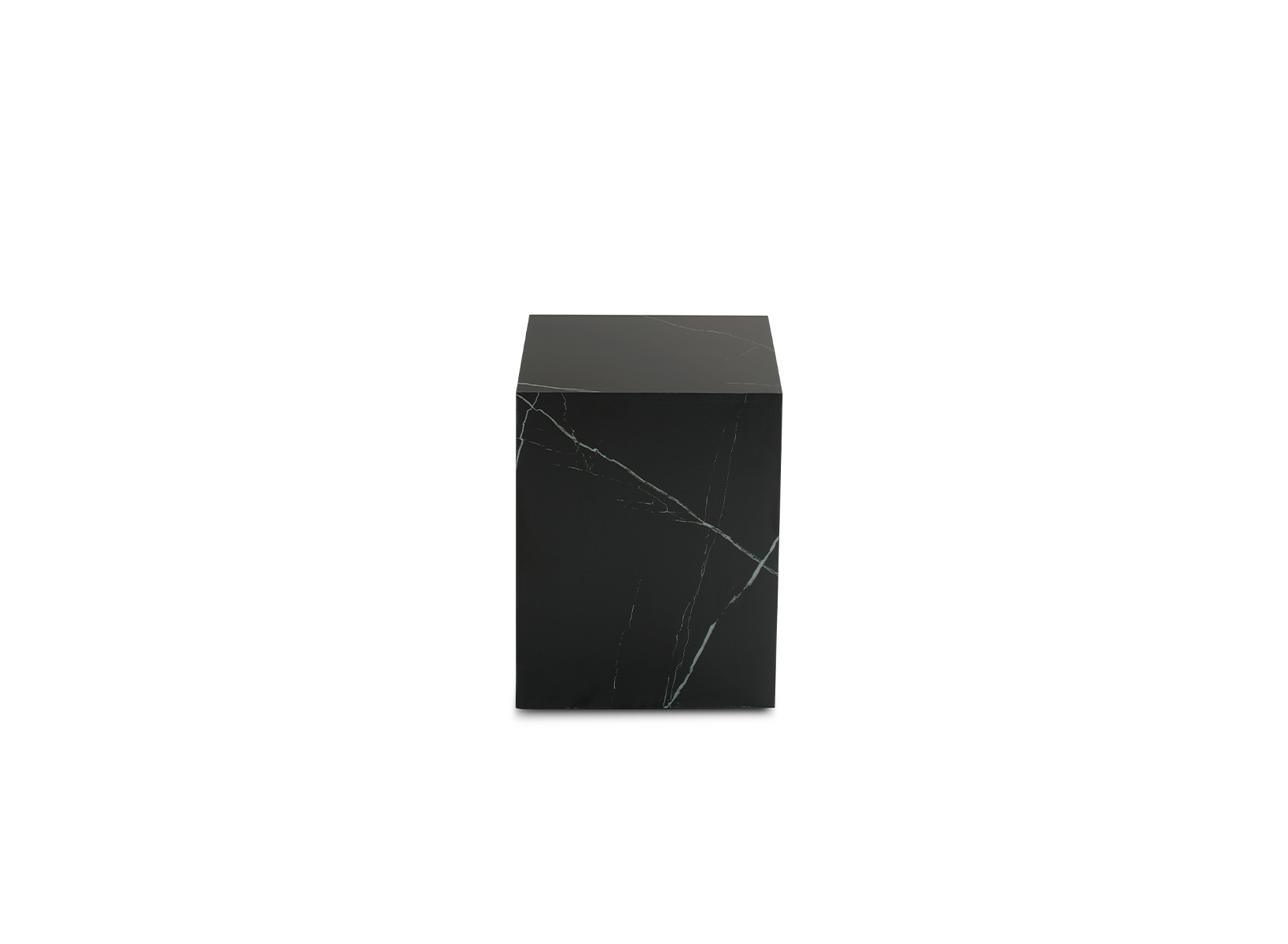 Monument Side Table