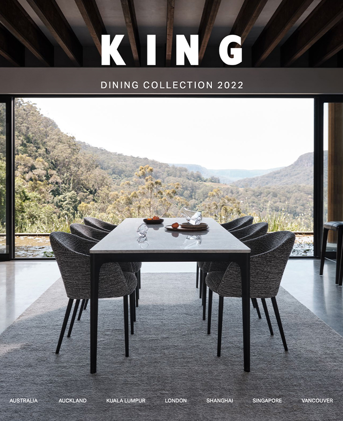 King sales living chairs