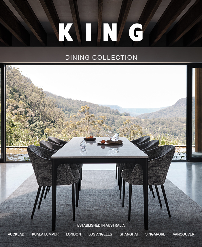 King furniture clearance factory seconds